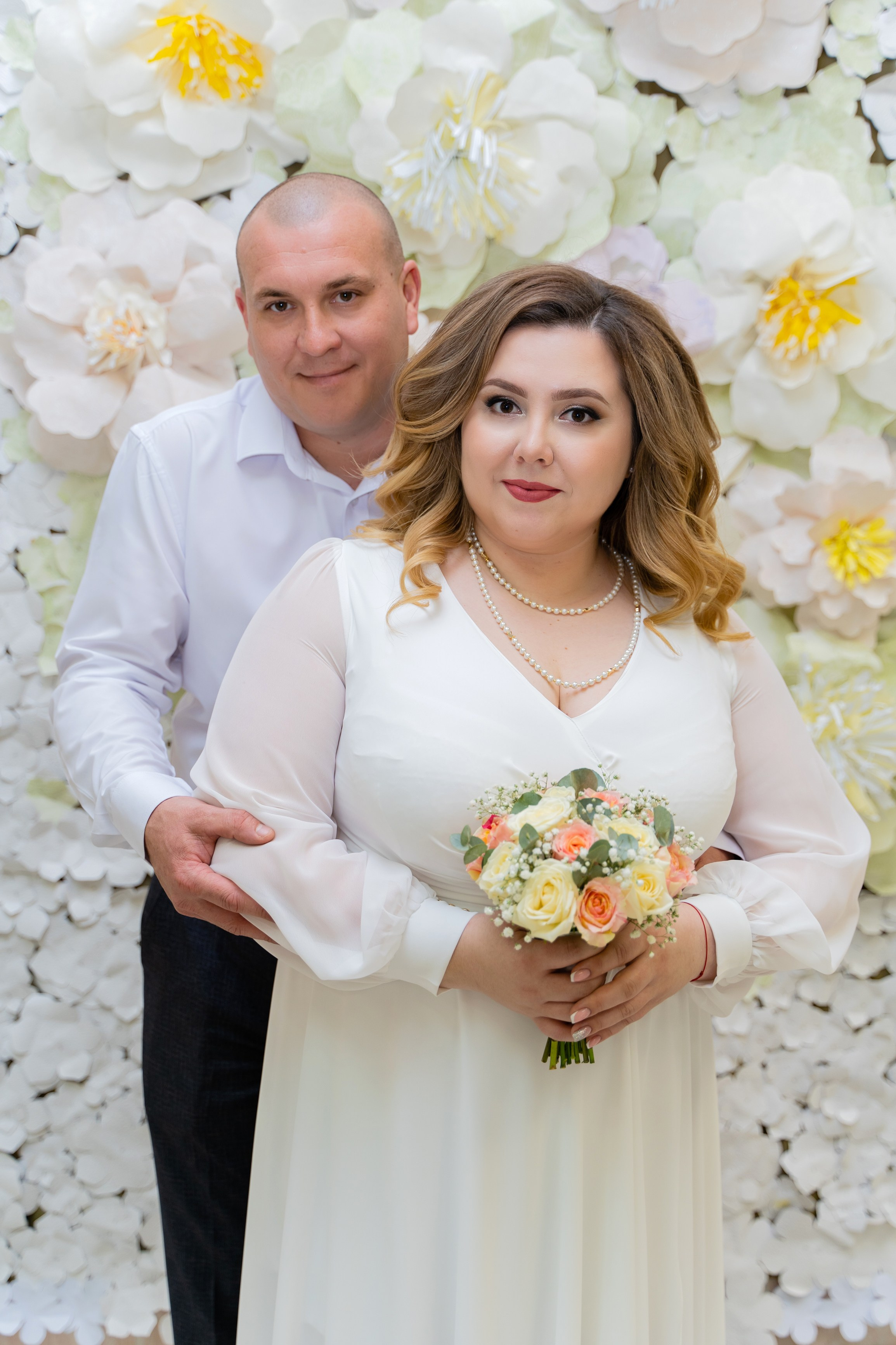 Свадьбы. Семейный и детский фотограф в Нефтеюганске Виктория Кудрявцева