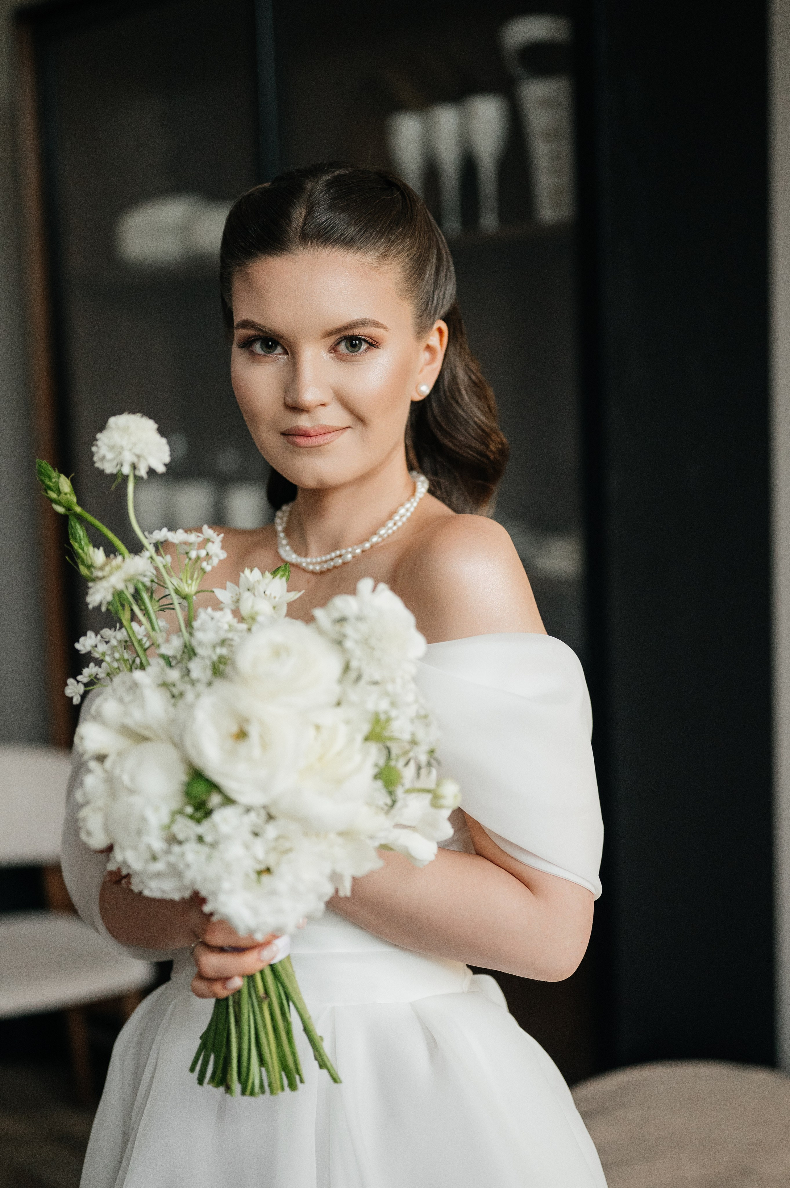 Михаил и Ксения. Свадебный и семейный фотограф в Краснодаре Алина Мельник