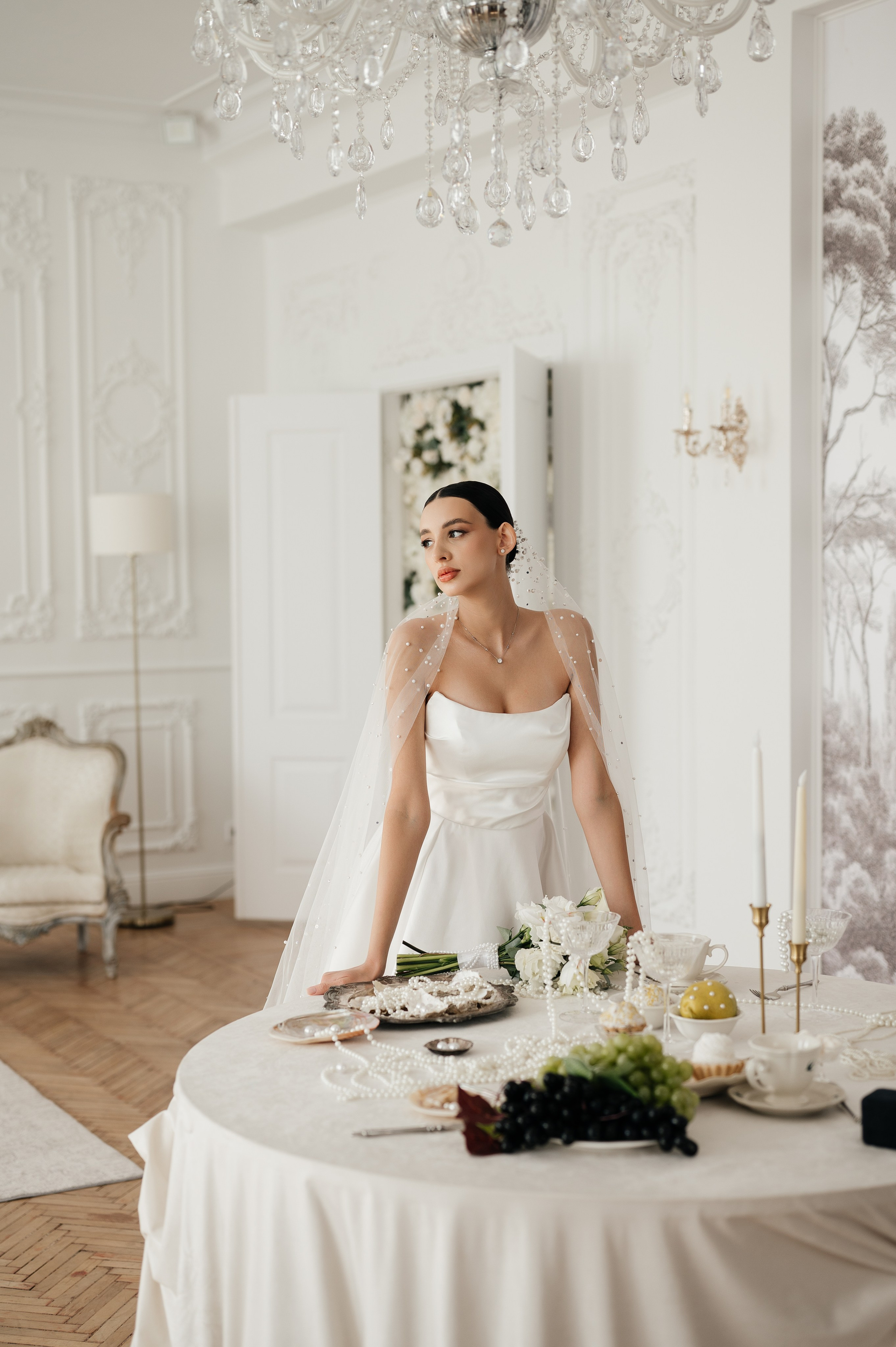 Павел и Полина. Свадебный и семейный фотограф в Краснодаре Алина Мельник