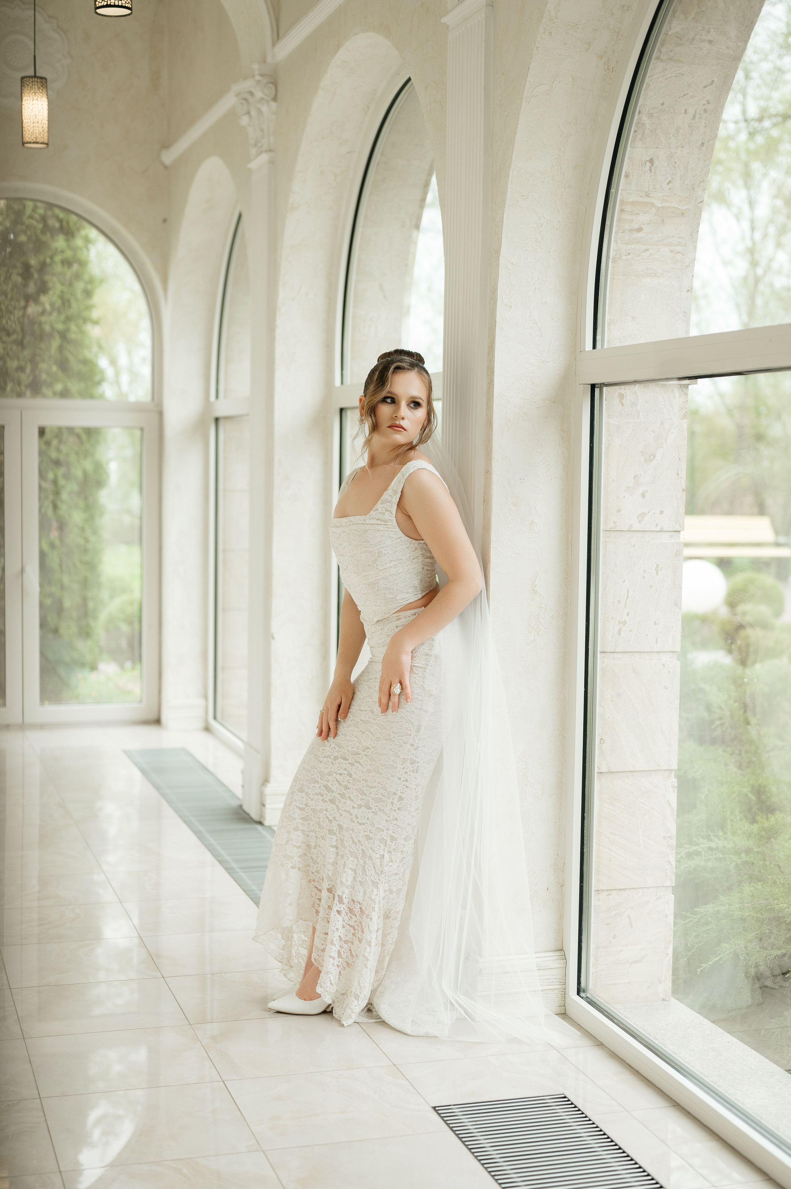 Леонид и Ольга. Свадебный и семейный фотограф в Краснодаре Алина Мельник