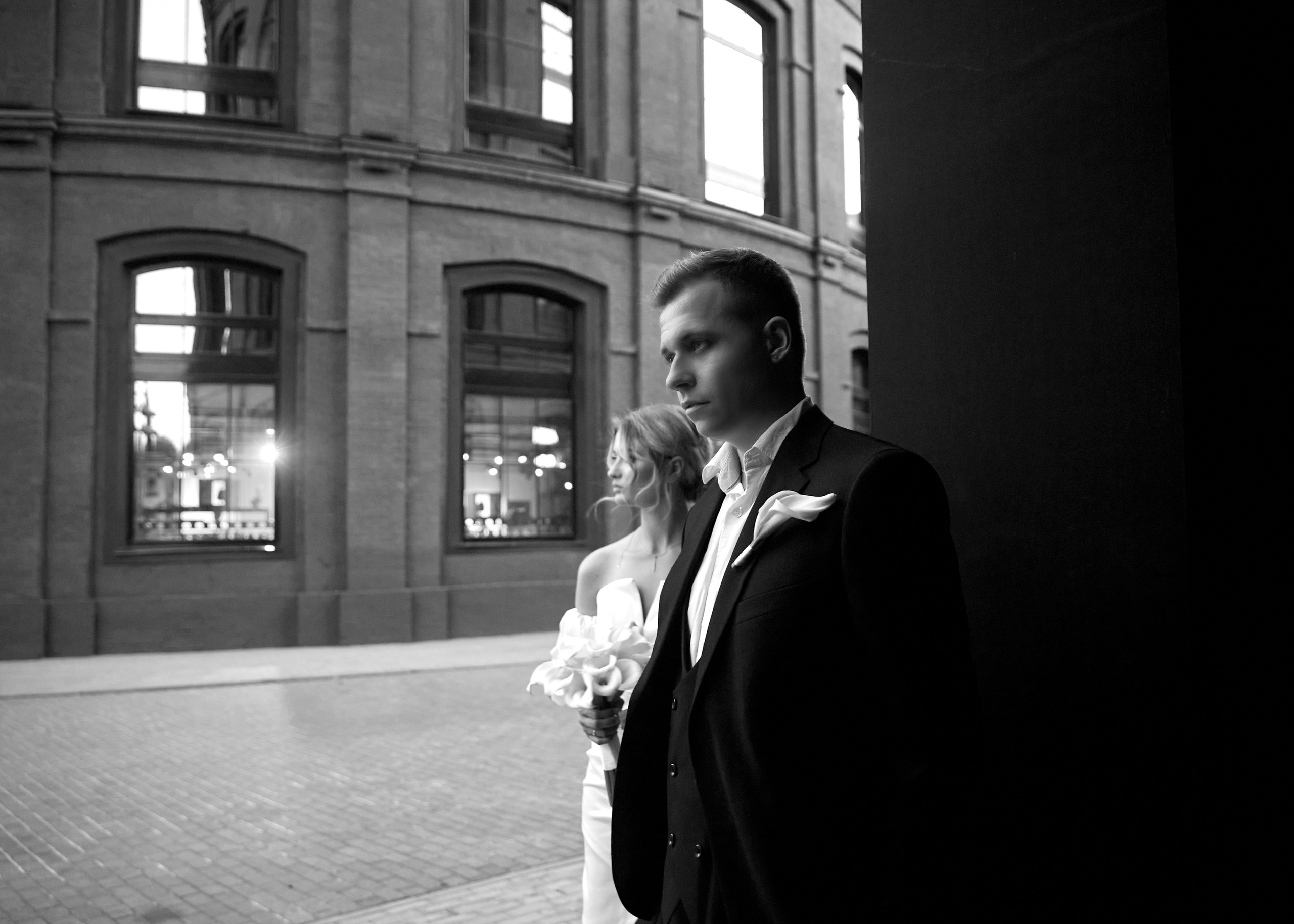 Свадебная фотосессия. Фотограф ваших самых ярких событий в Москве и СПБ. Збронская Юлия