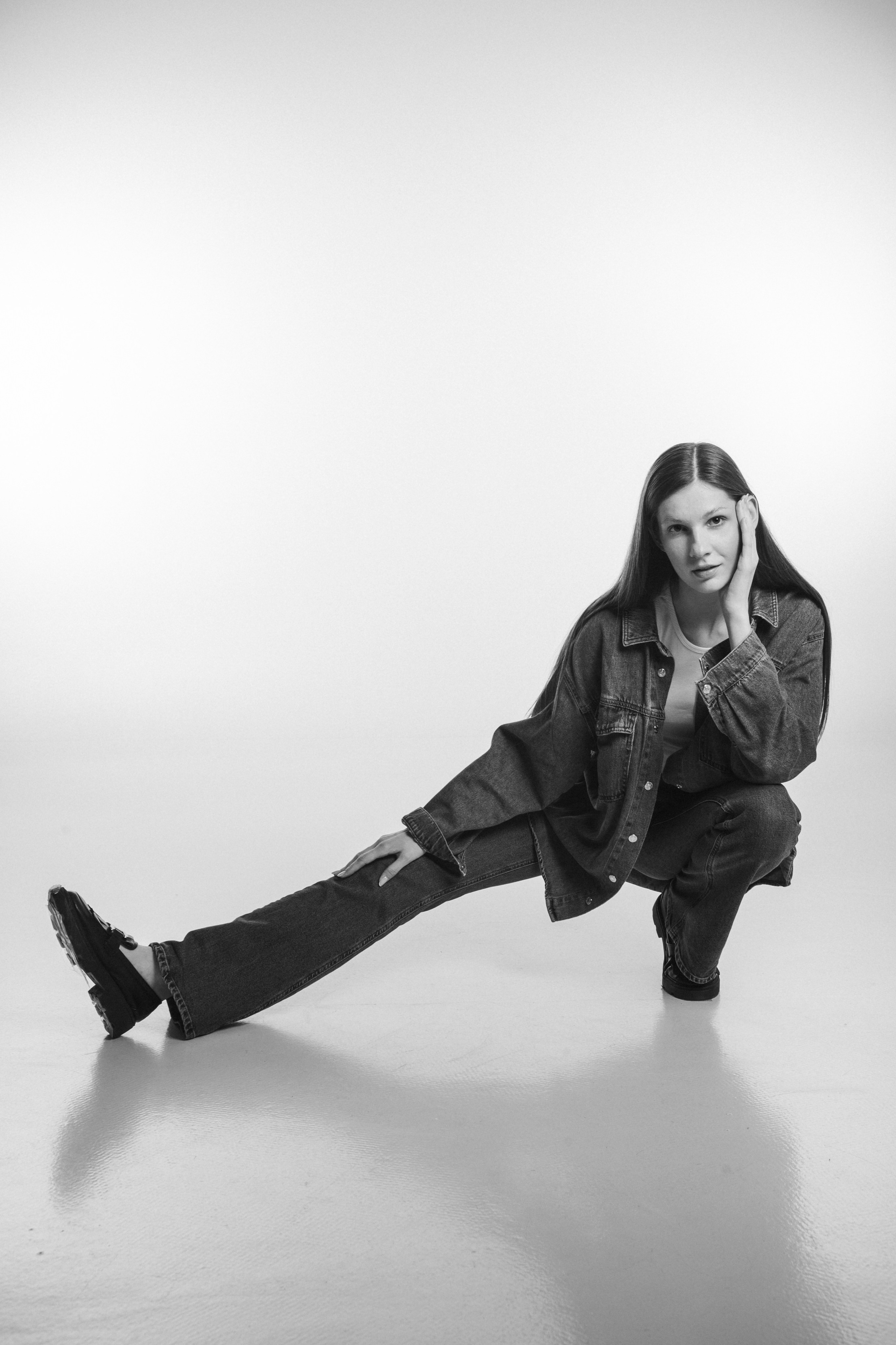 Внутри меня. Портретный фотограф в Минске