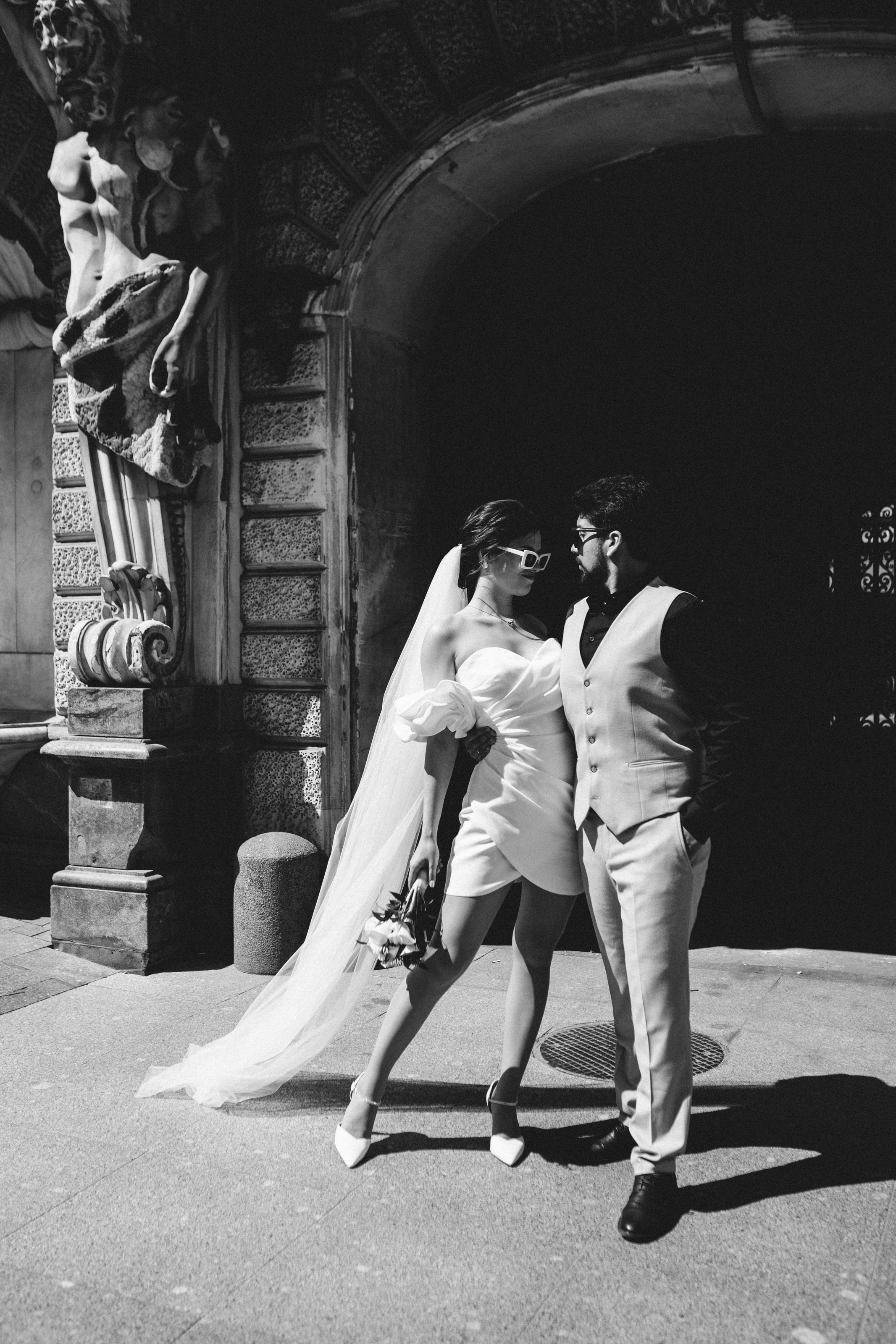 Ваш особенный день. Свадебный фотограф|Юлиана