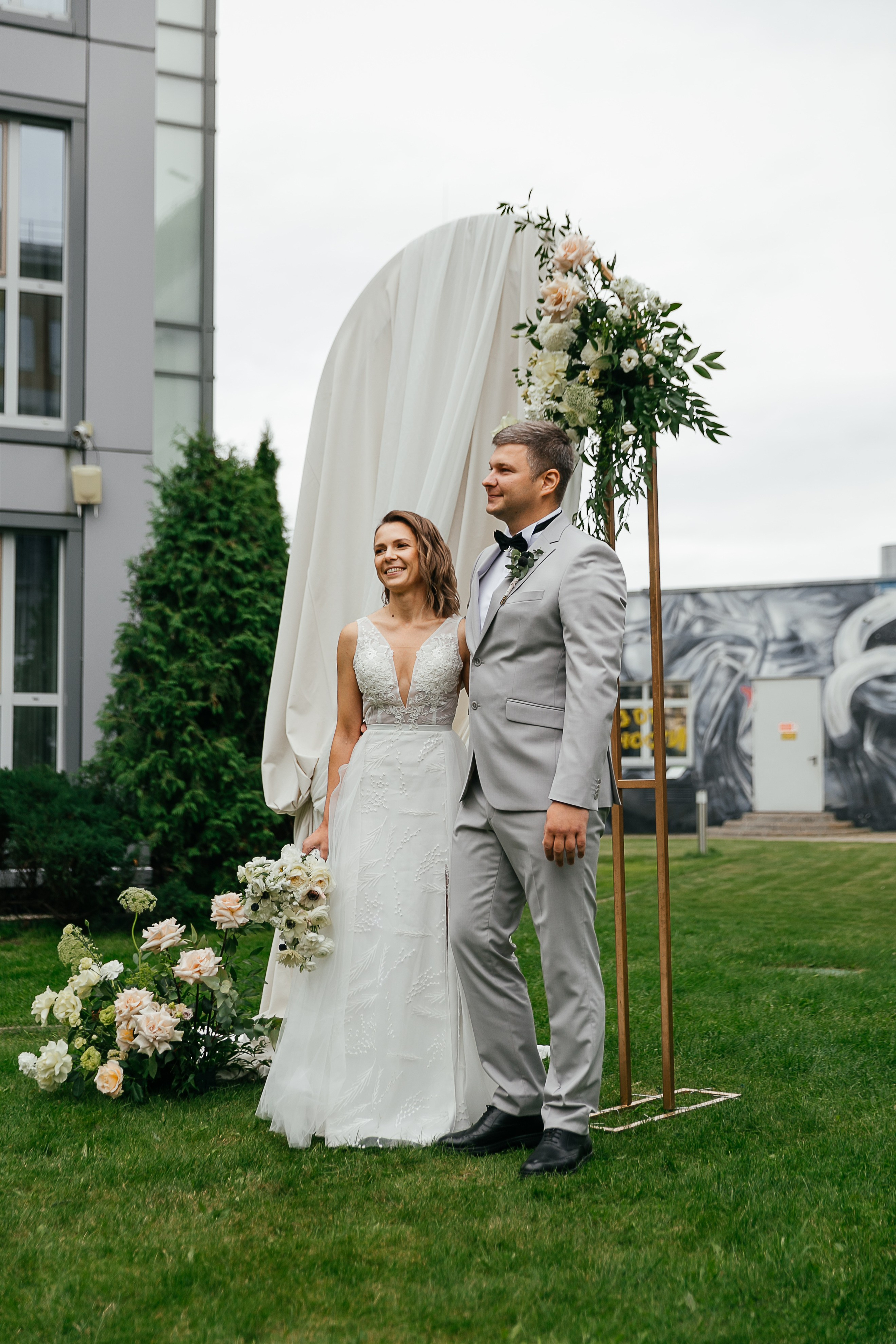 Женя и Вера. Ваш фотограф Любовь Чистякова