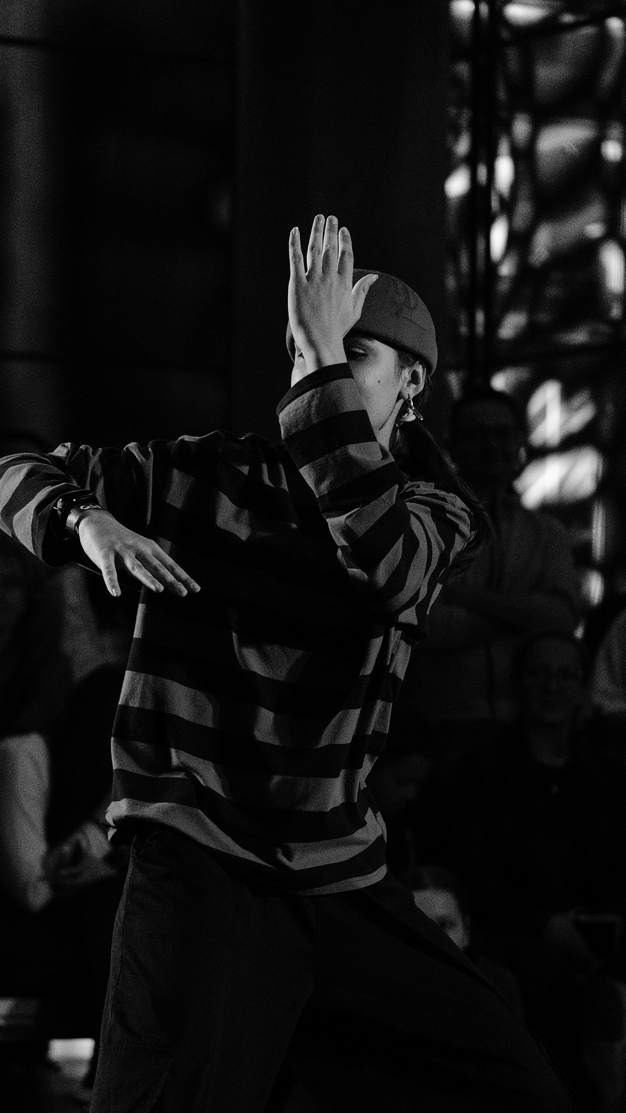 ODD PROJECT. LIYALEE PHOTO