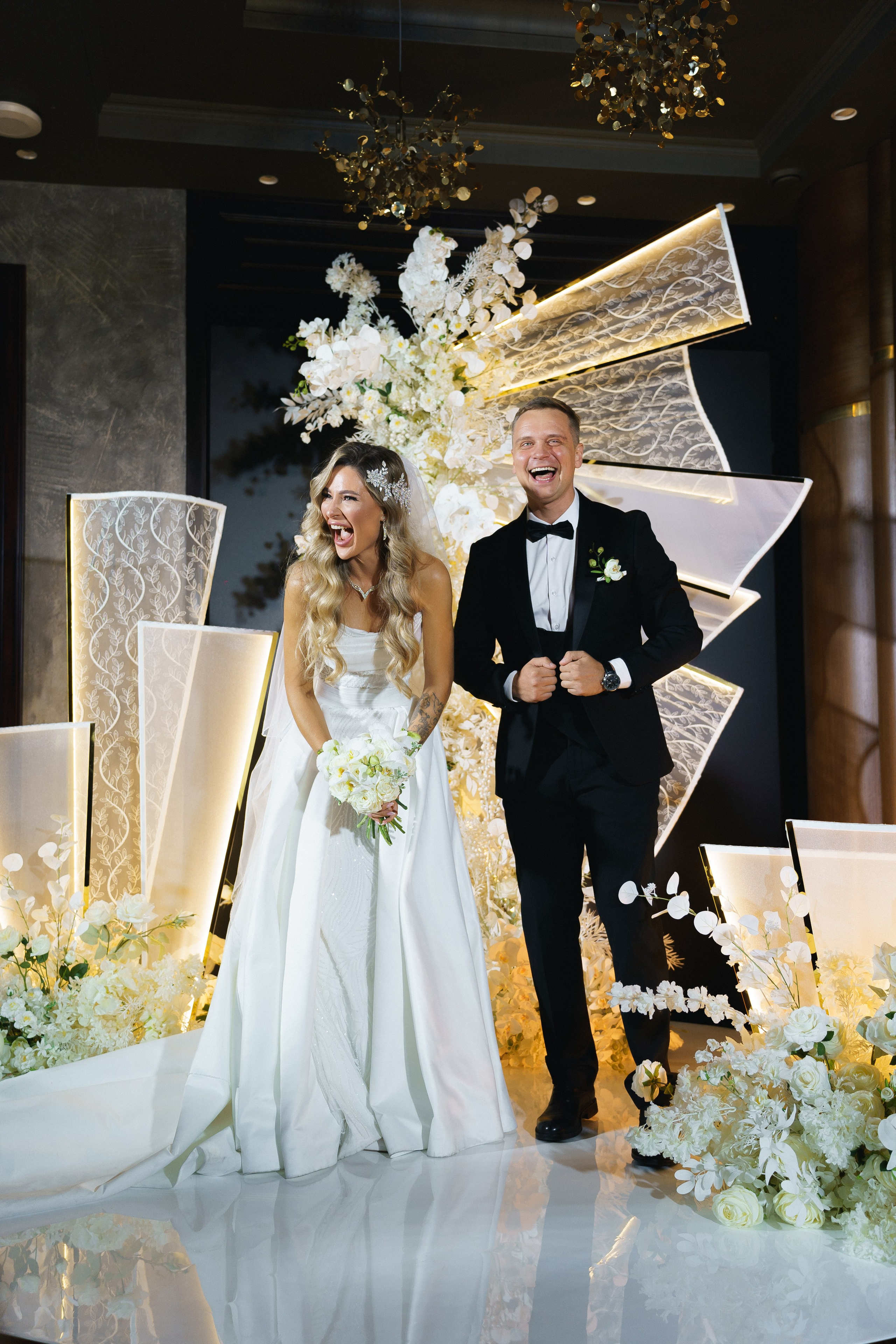 Алексей и Елена. Свадебный Фотограф Хабаровск Евгений Корсков