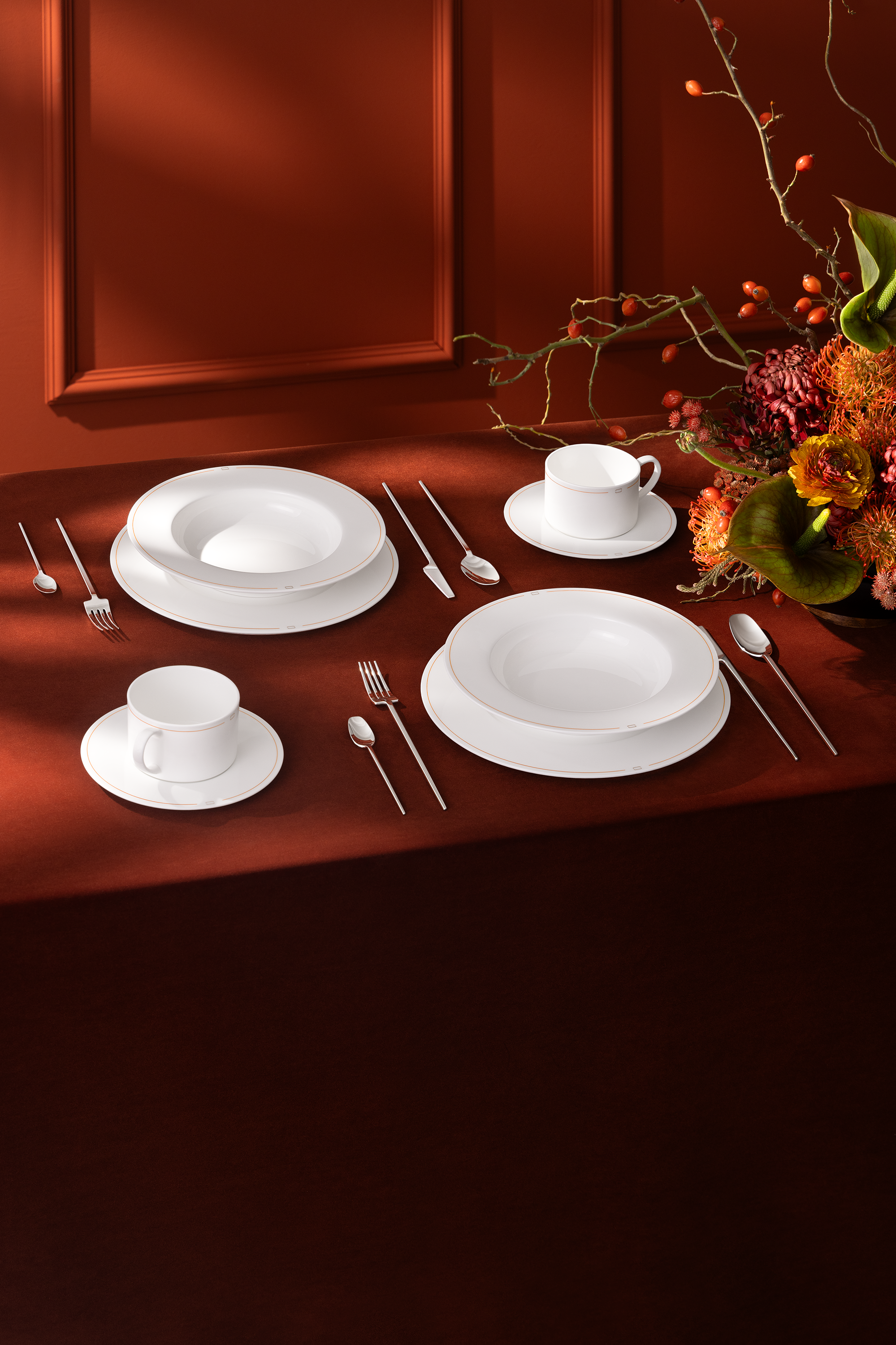 Портфолио. Владислав Дымов — коммерческий фотограф в Москве