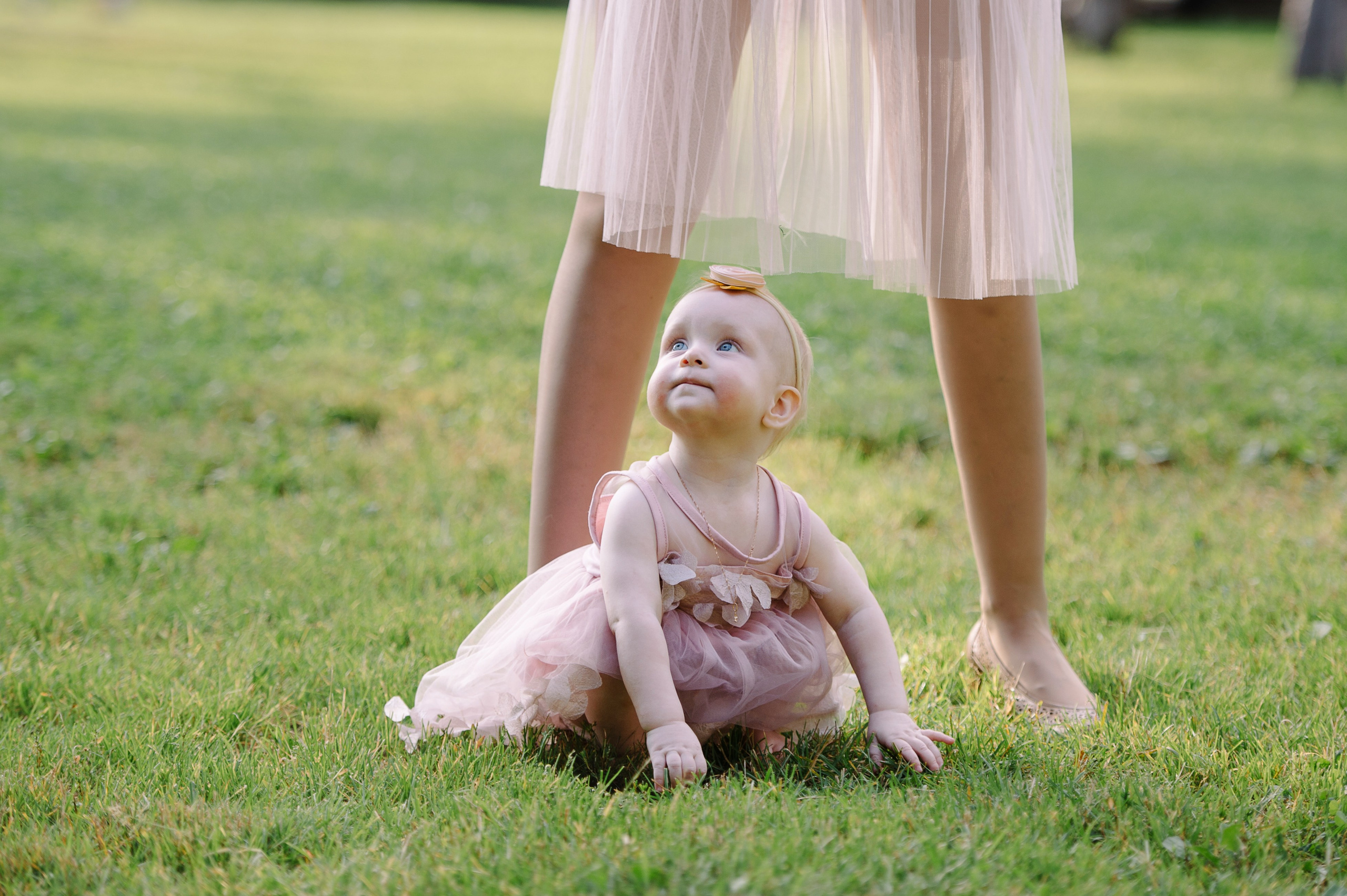 День рождения одной маленькой принцессы. Фотограф Алиса Калинина