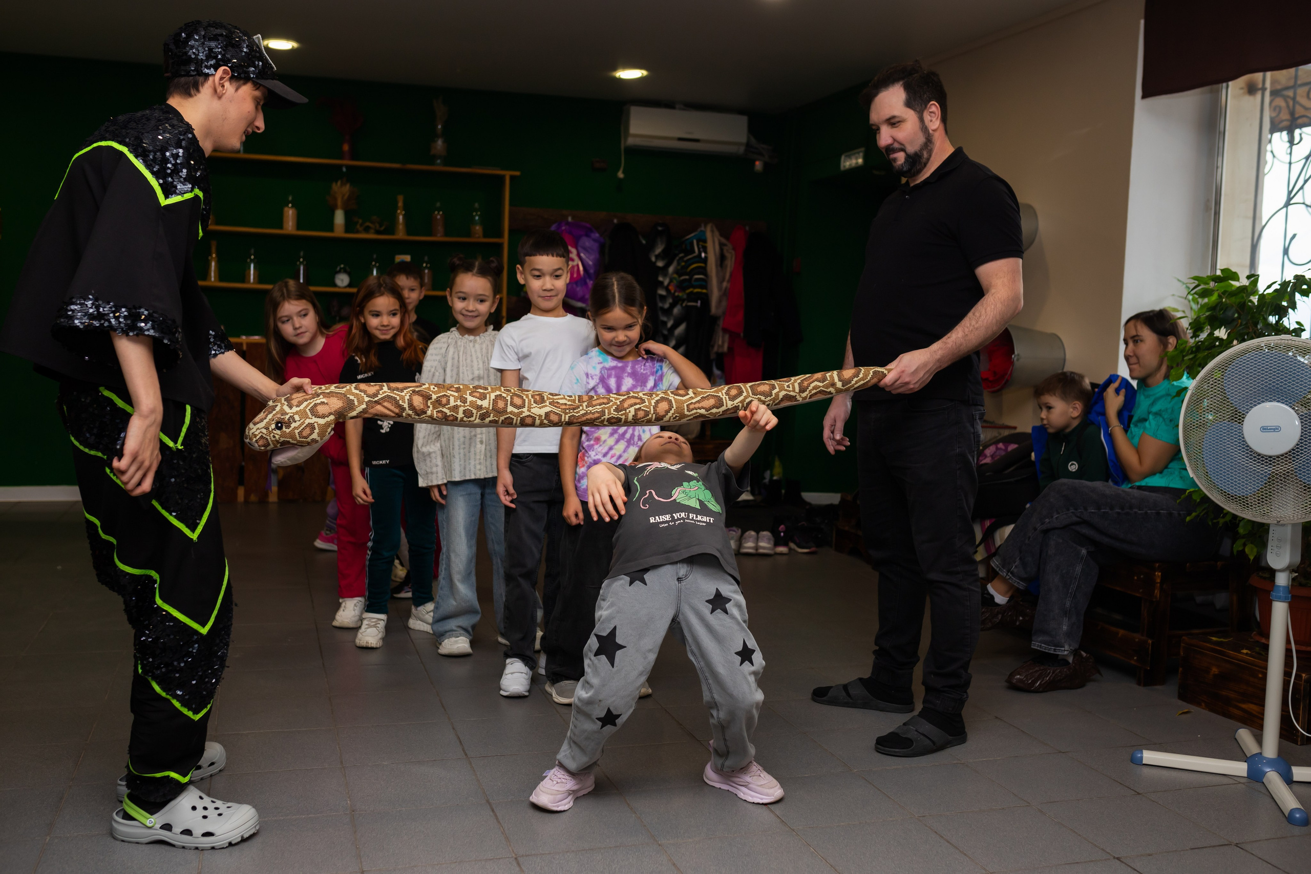 День рождение Златы. Марина Шаймухаметова. Фотограф в Уфе