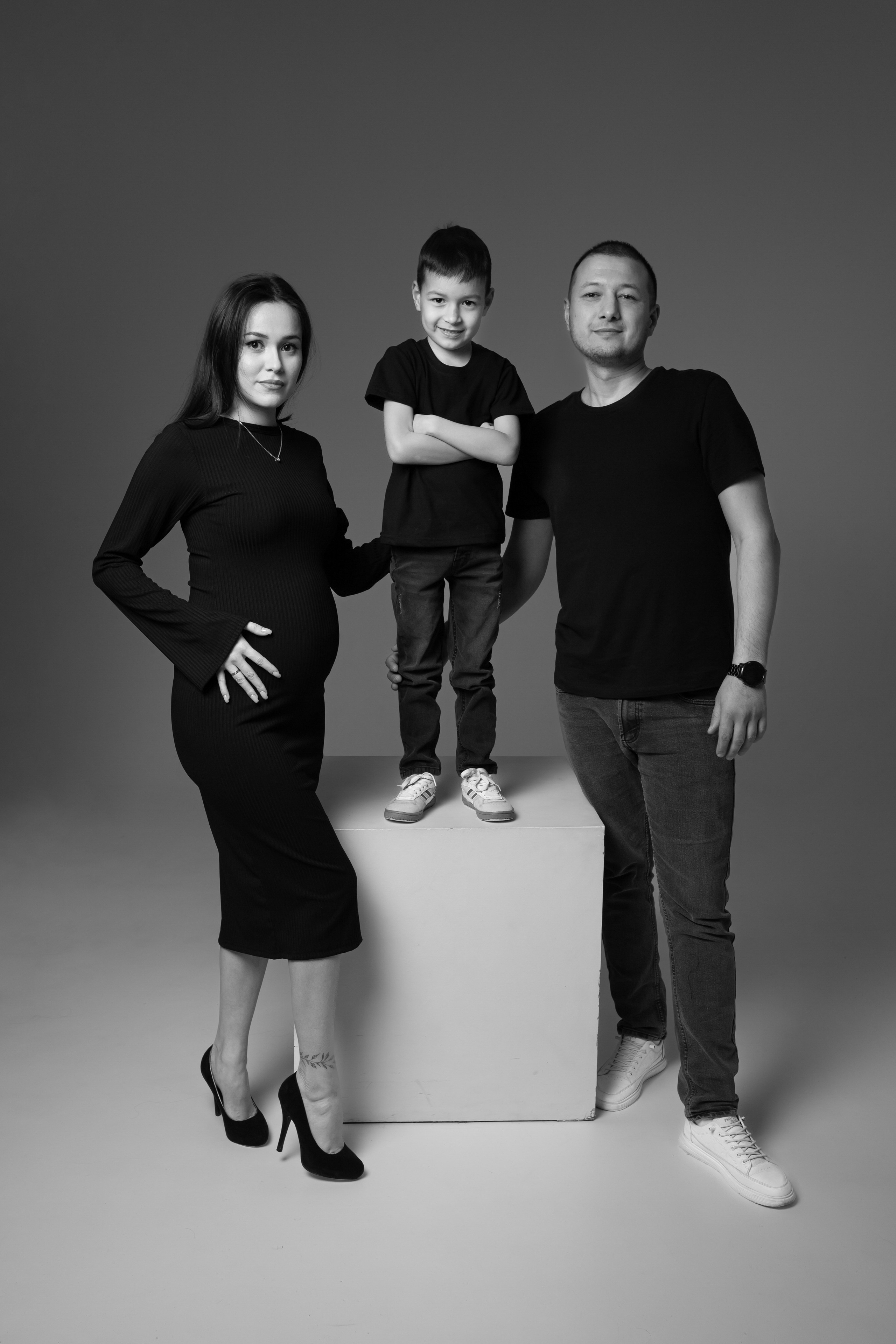 Илира. Марина Шаймухаметова. Фотограф в Уфе