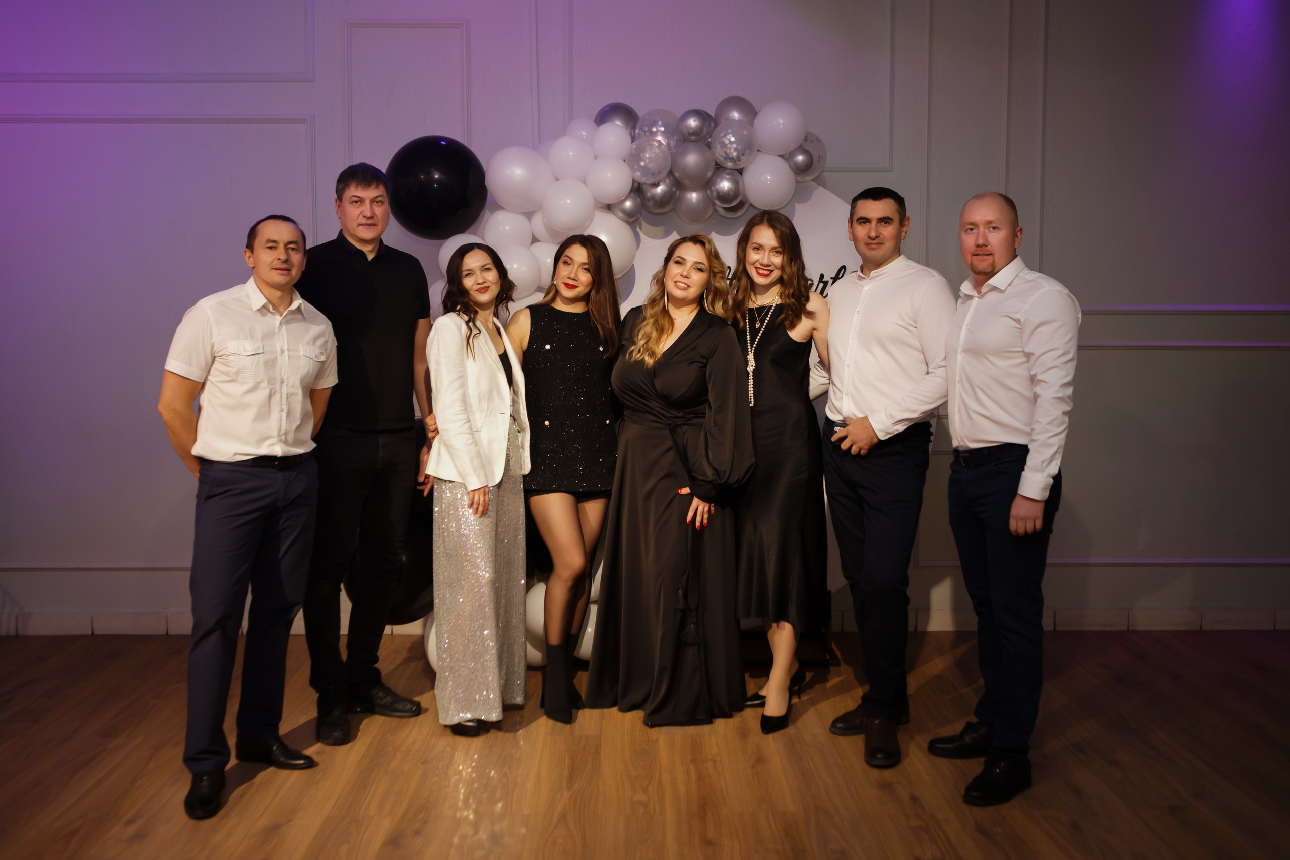 Юбилей Екатерины. Марина Шаймухаметова. Фотограф в Уфе