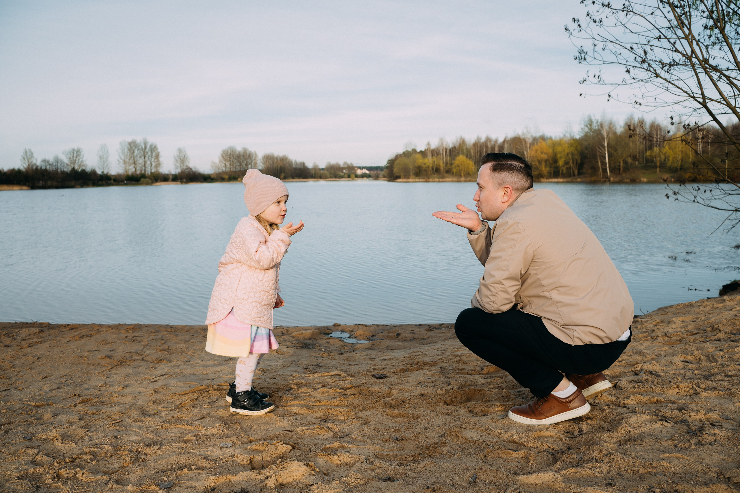 ***. Портретный, индивидуальный, семейный фотограф в Минске Ирина Гулинская