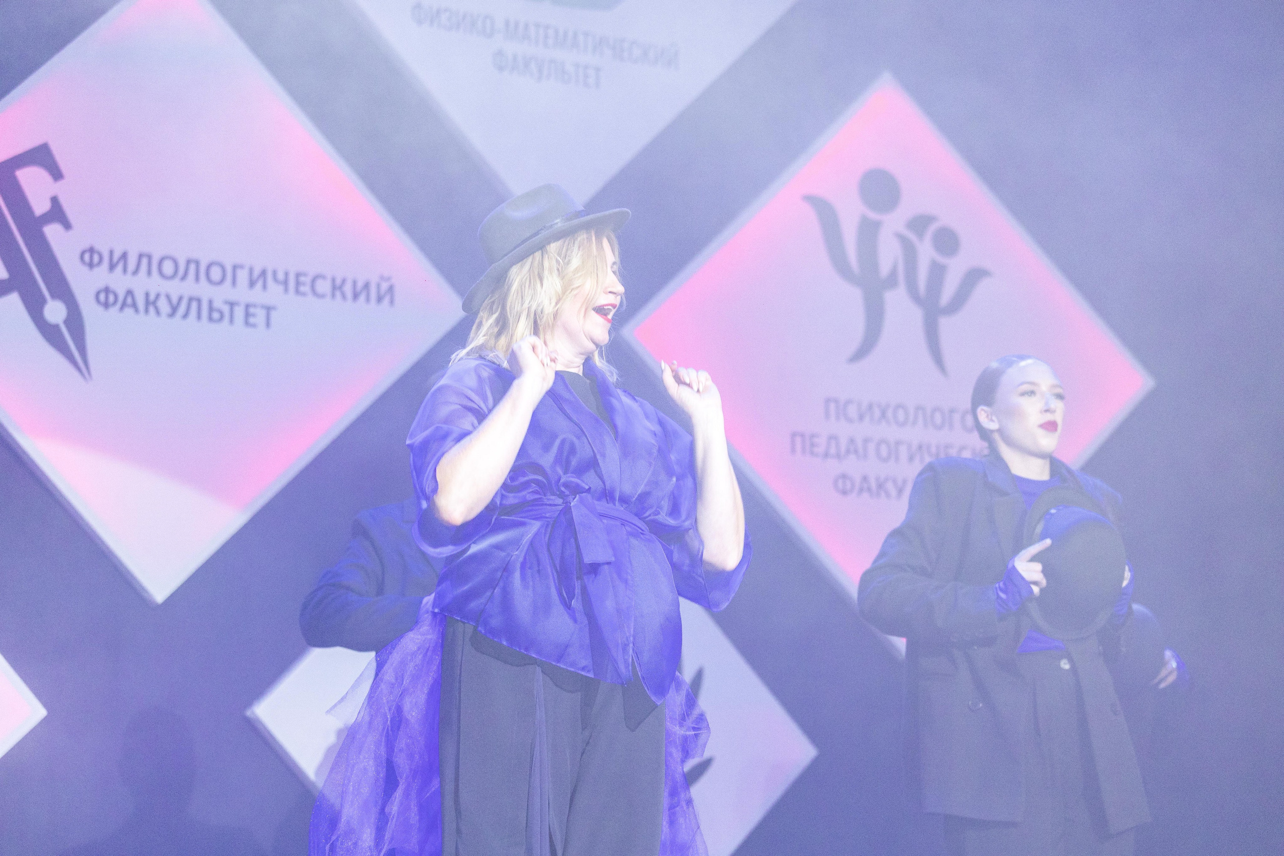 Студвесна 2025 — 50/50. KiPPER Gallery — Фотограф