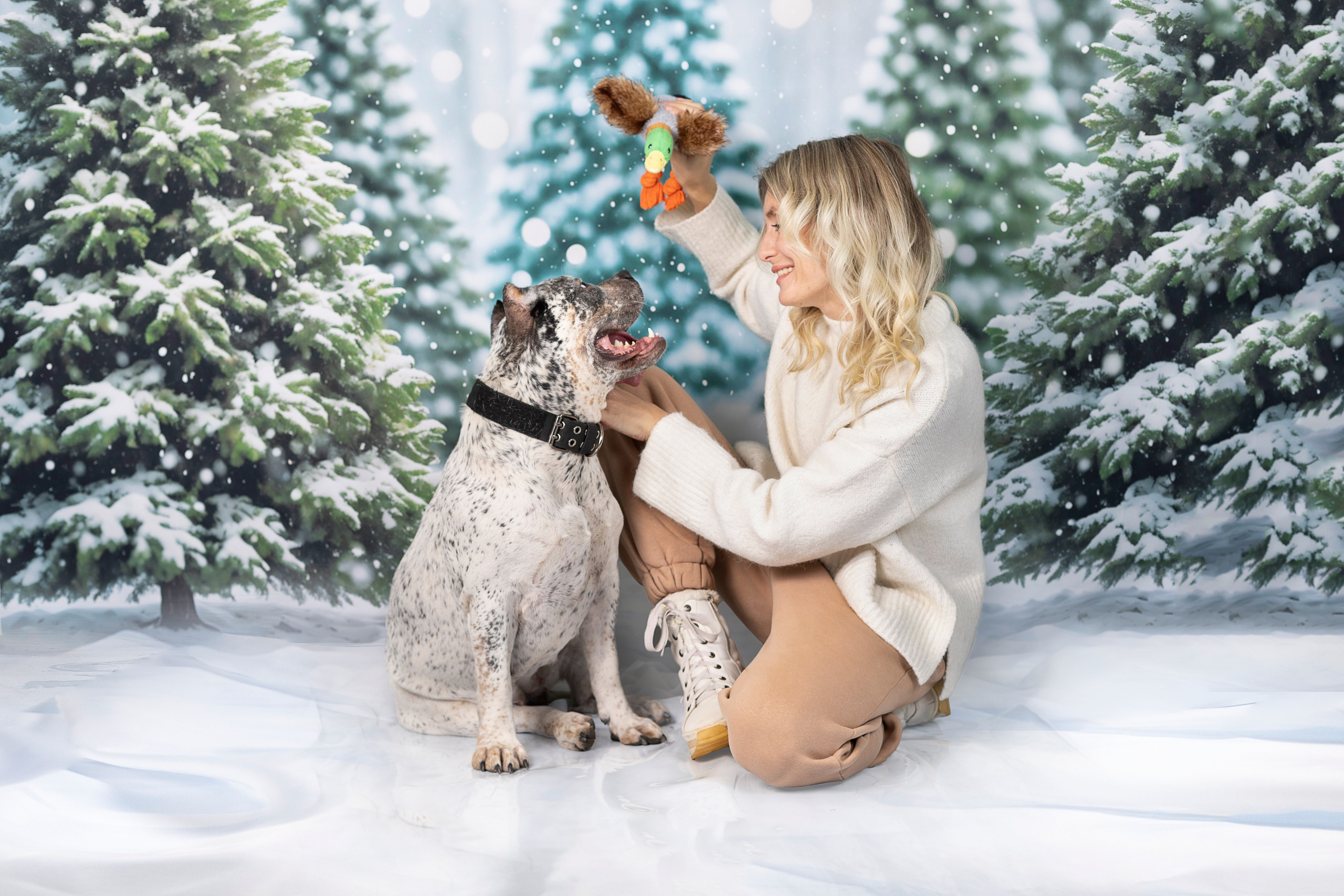 Катерина и ее любимцы. Фотограф 📸 семейный, предметный, репортажный