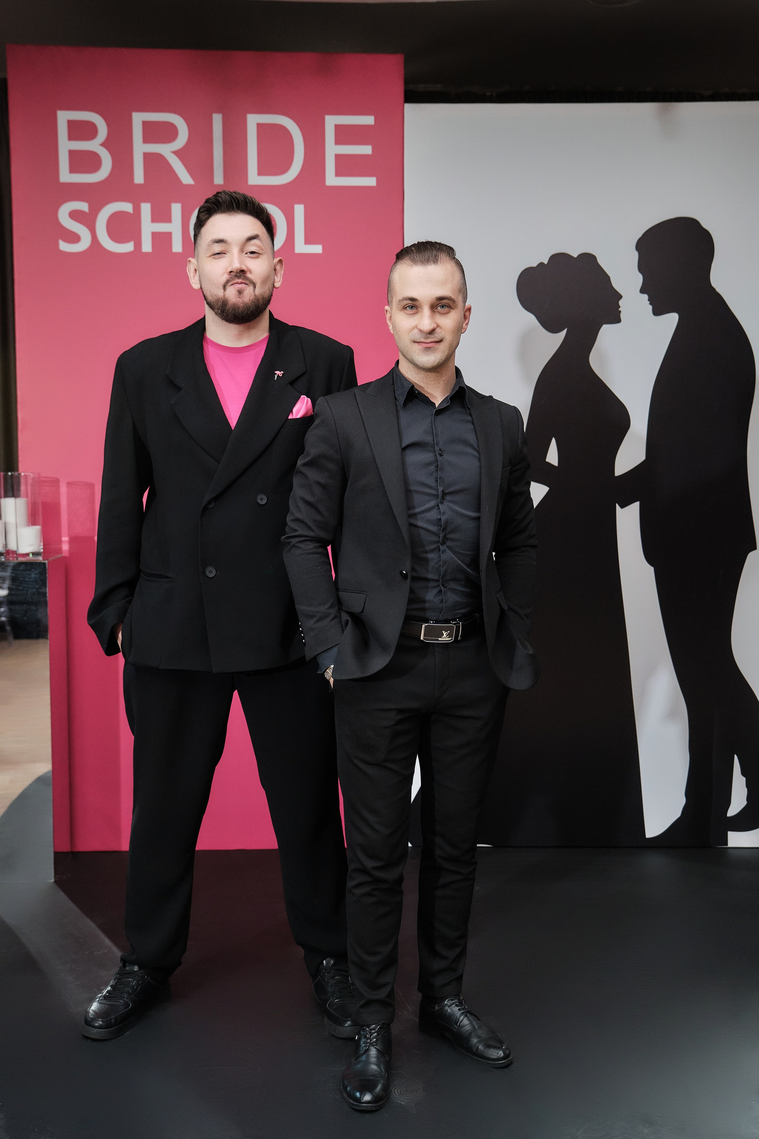 Школа невест 5. Свадебный фотограф в Екатеринбурге Соседков Евгений