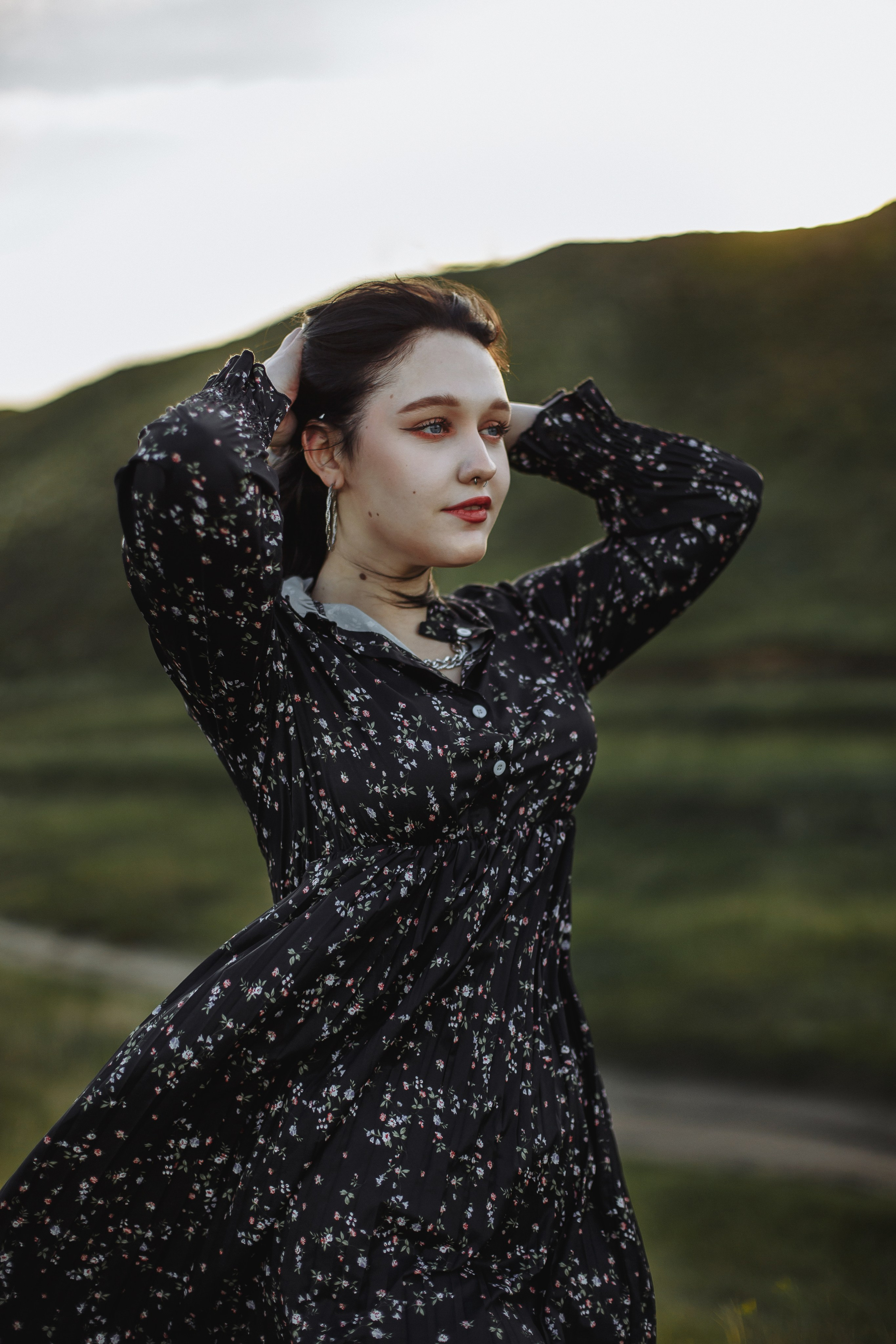 Анюта. Семейный и свадебный фотограф в Саратове Катерина Оленская