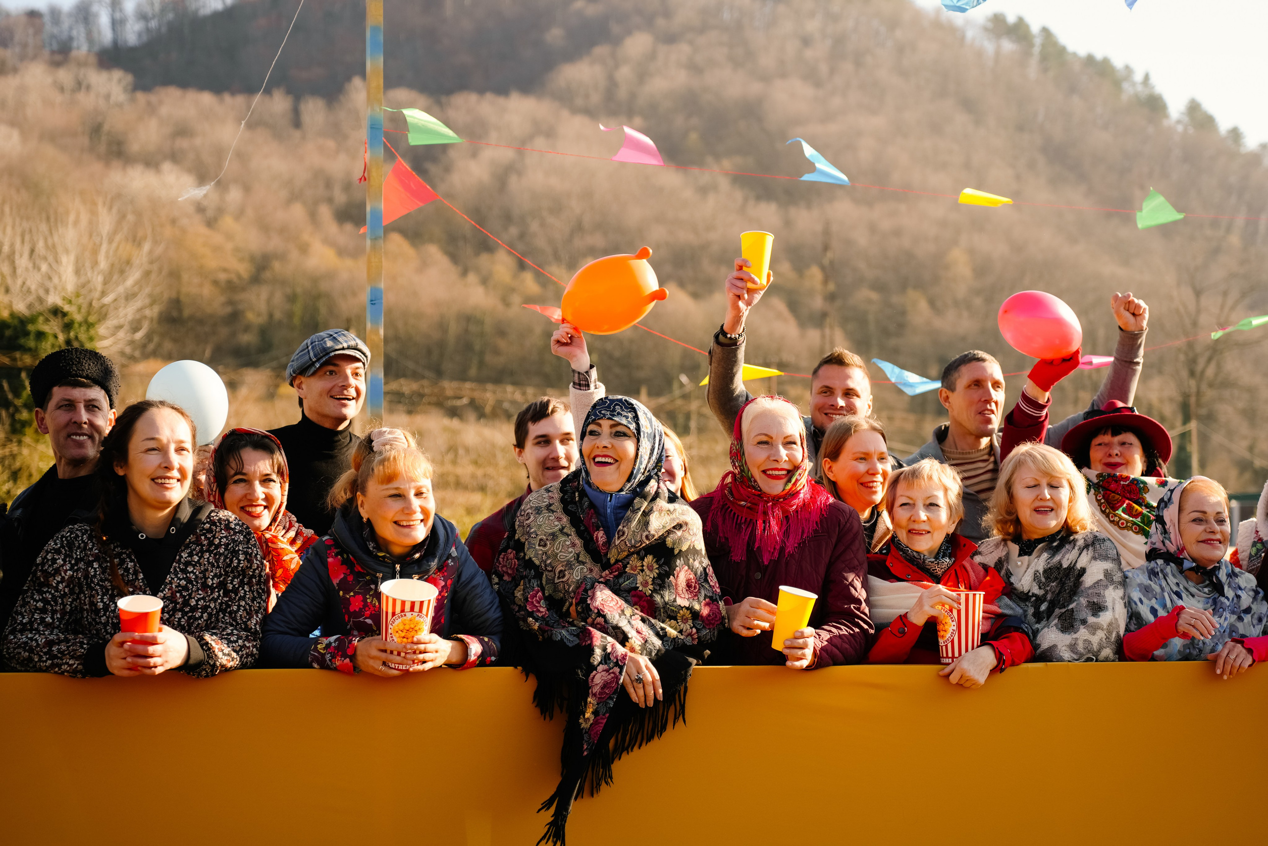 Film. Фотограф Сочи. Екатерина Афанасьева