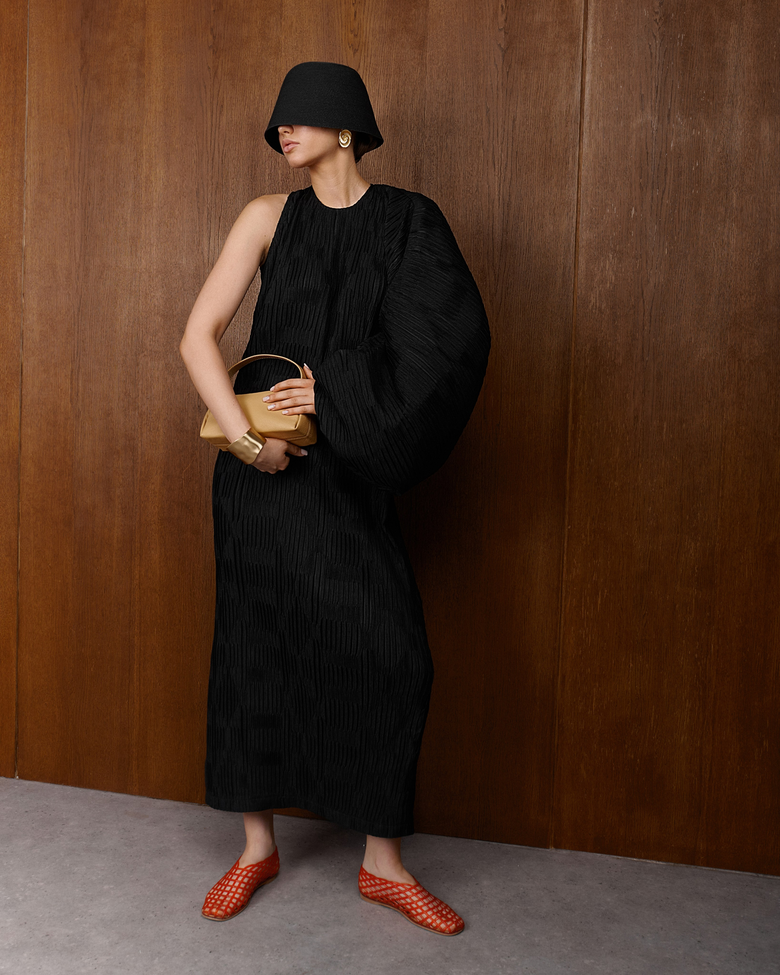 Osoka. НЕО БРЕНД сьемка для брендов под ключ