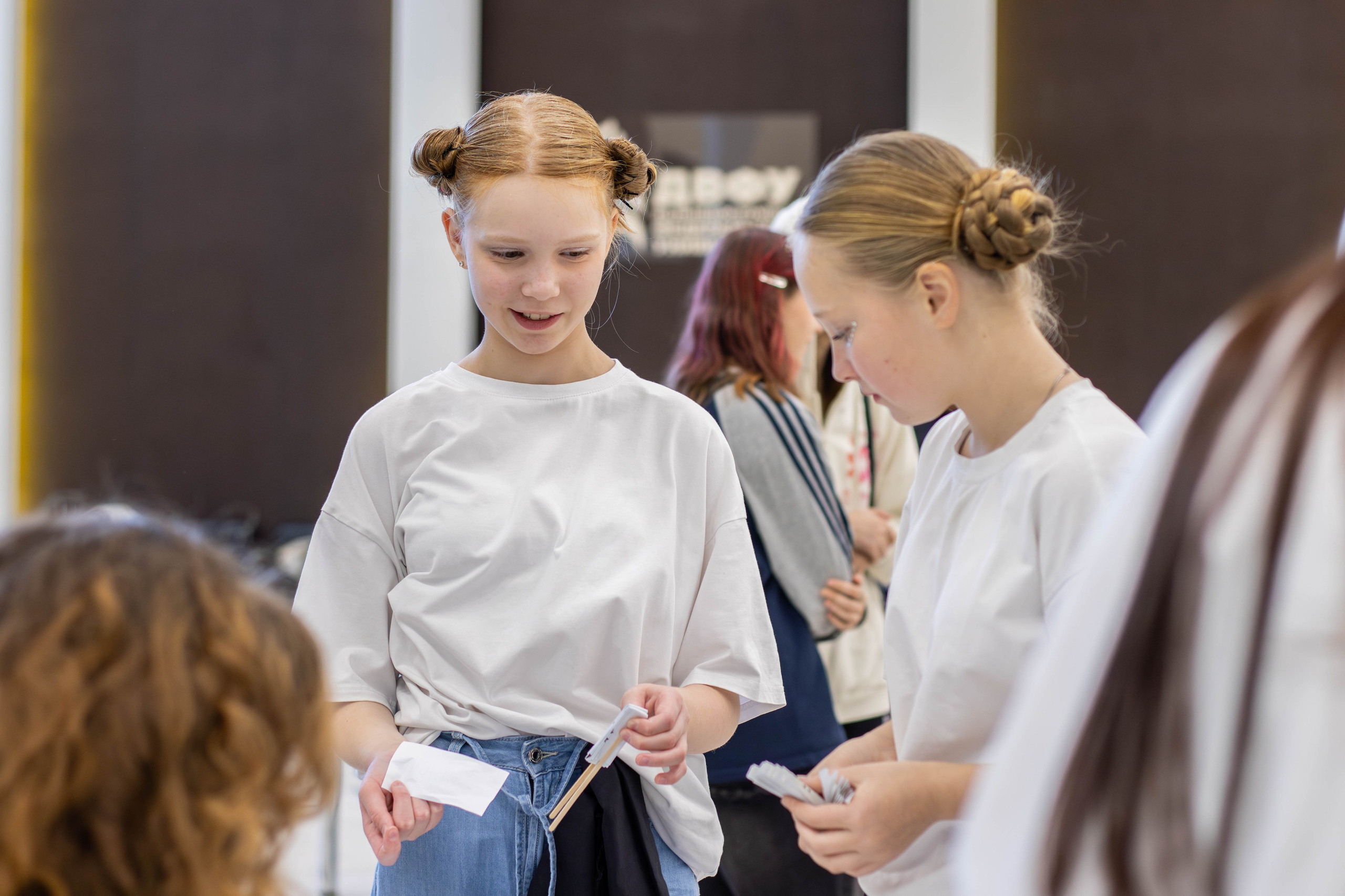 SET THE STAGE. Репортажный фотограф во Владивостоке Анастасия Кострова