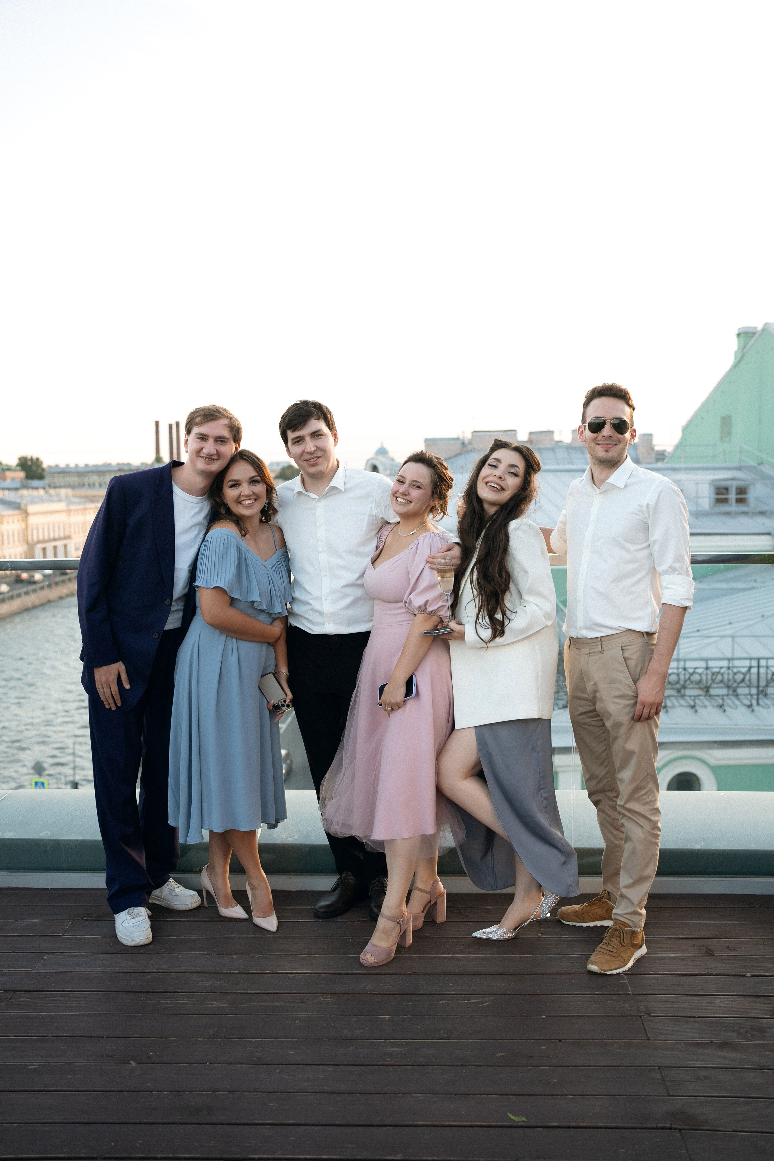 Сергей и Валерия. Свадебный фотограф в Санкт-Петербурге и в Москве Вероника Рябова