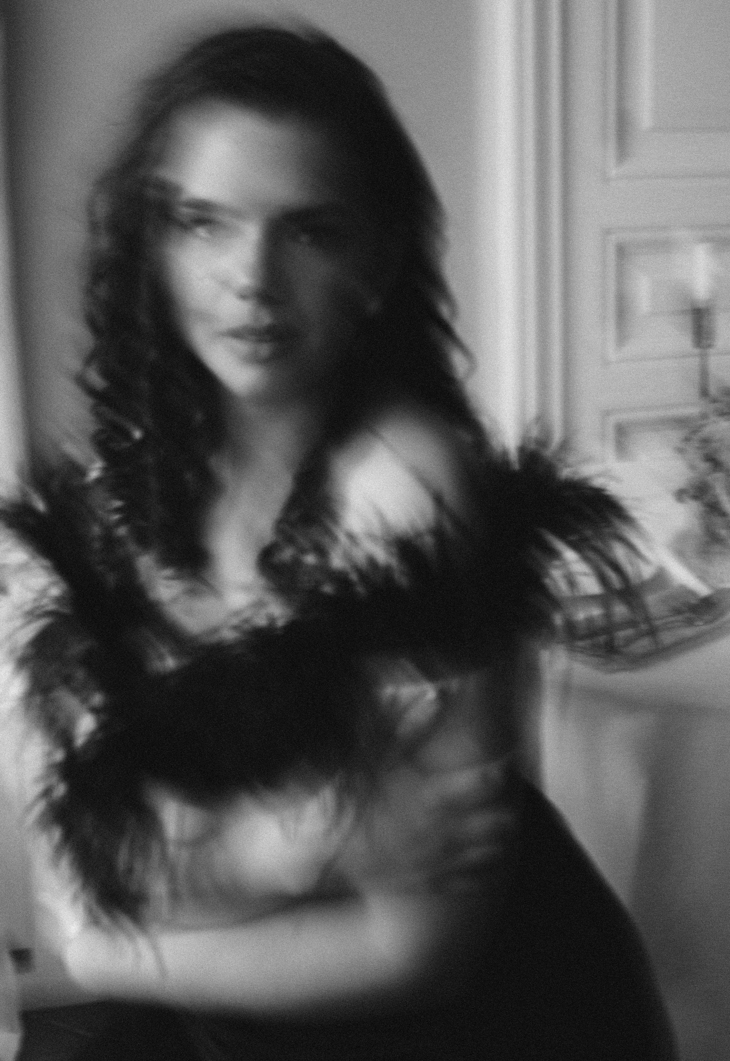 Марина. Женский фотограф в Санкт-Петербурге Татьяна Саблина