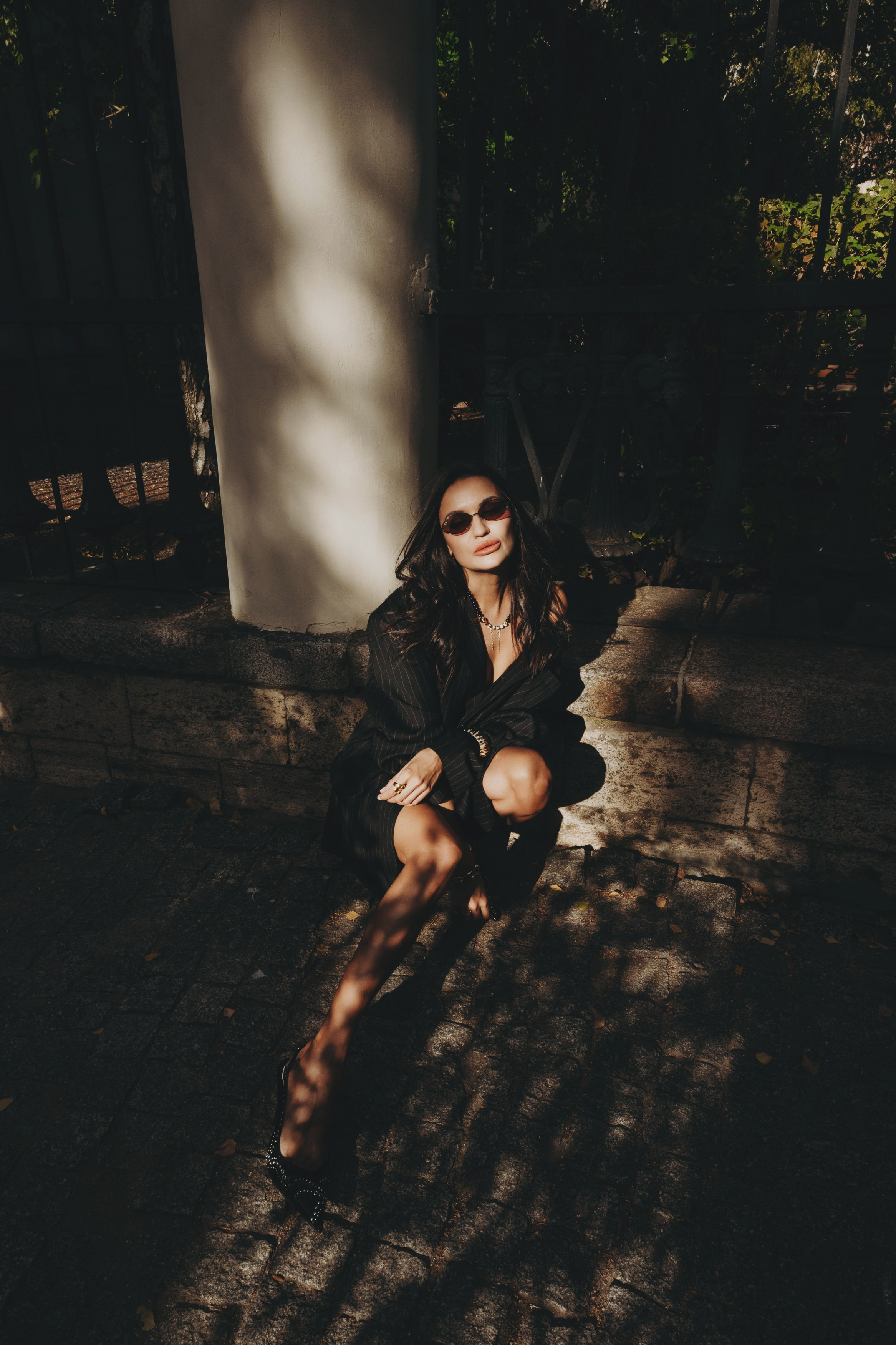 Street. Фотограф Сергей Воля