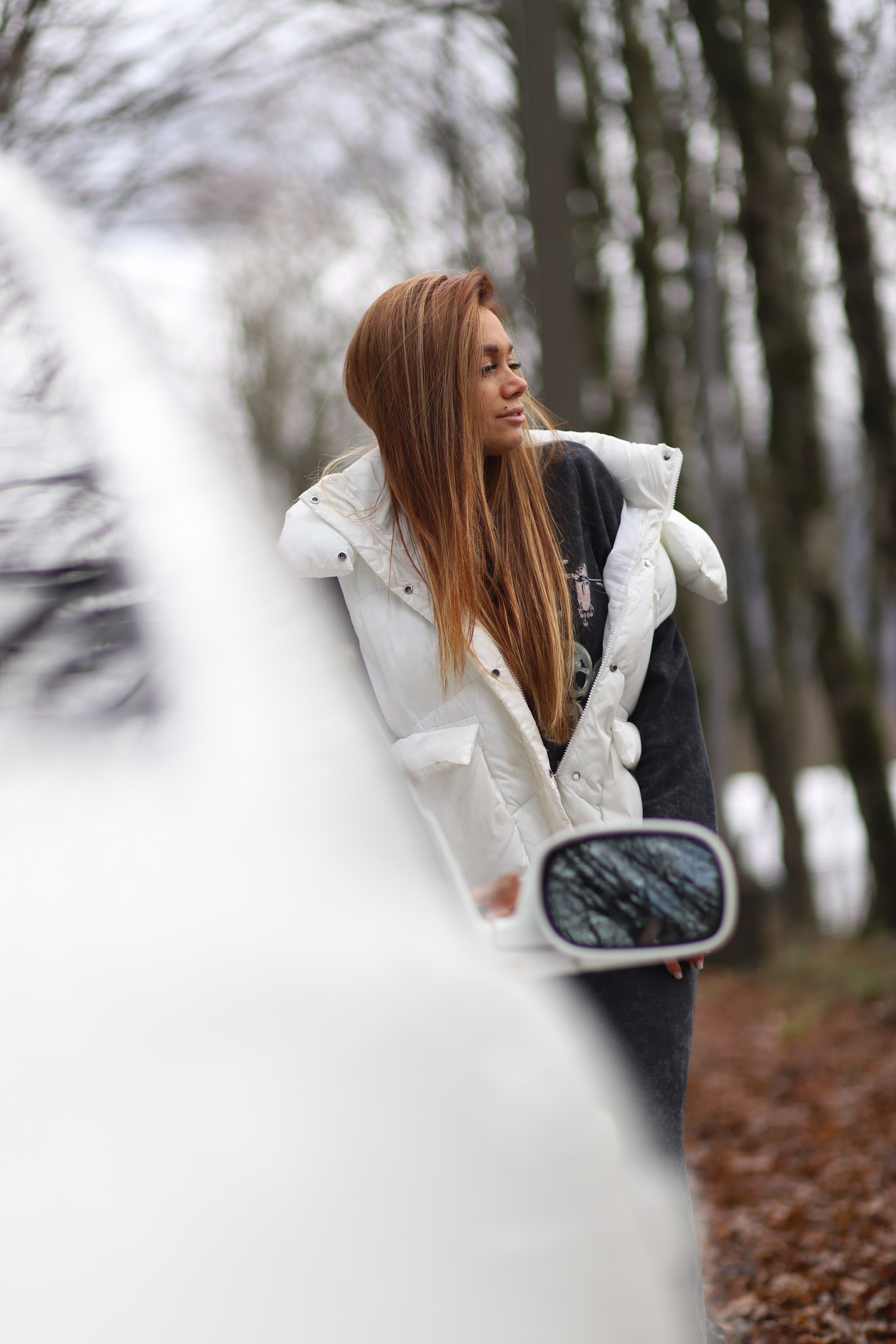 Настюша. Фотограф Сочи