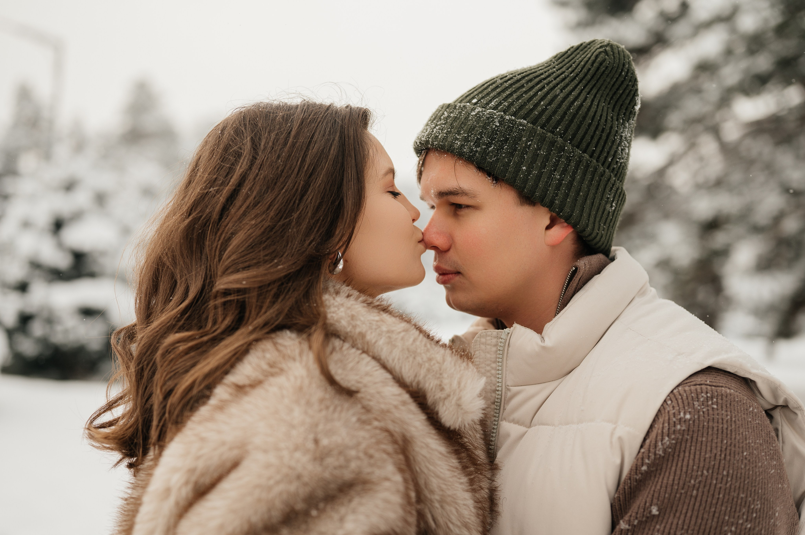 Love story. Свадебный и семейный фотограф в Краснодаре Алина Мельник