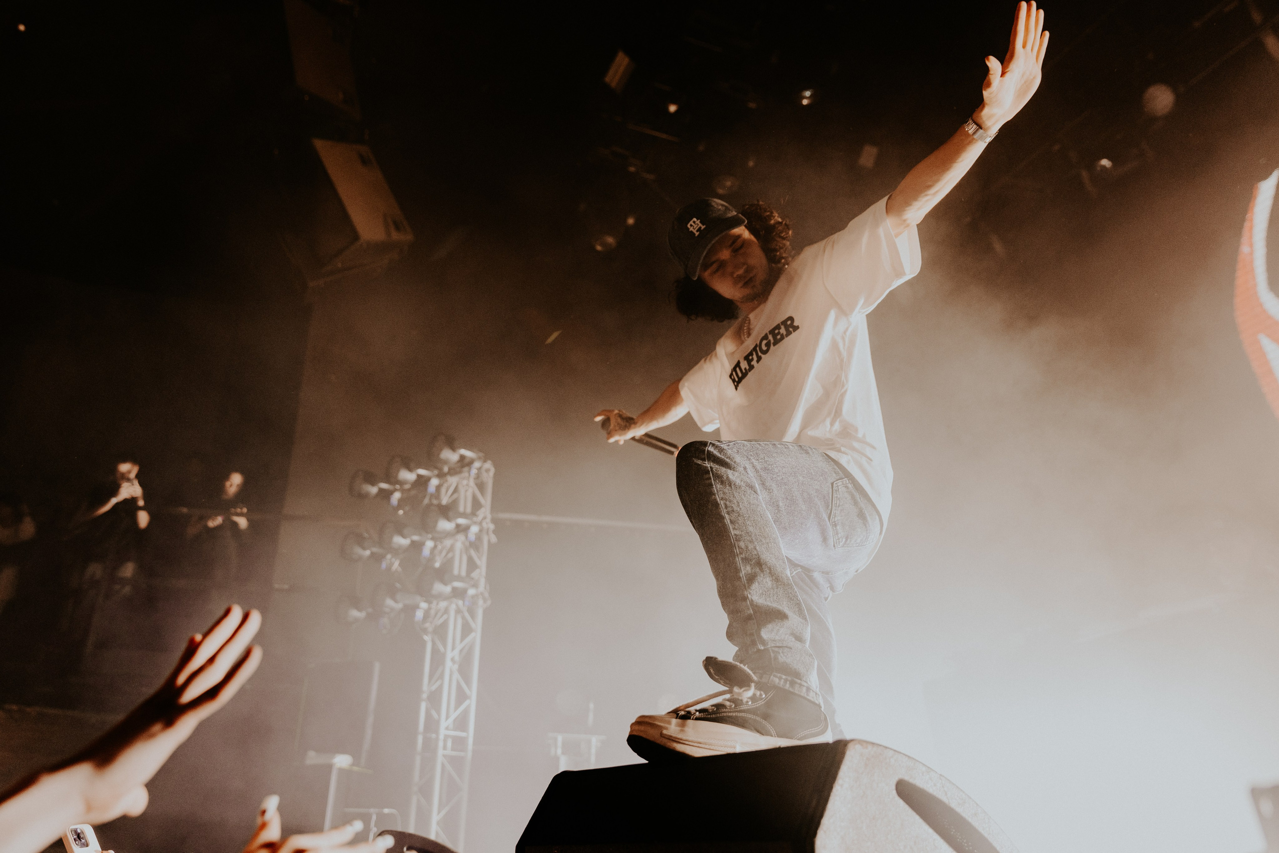 Gone fludd. Фотограф Нижний Новгород — Дмитрий Грехов