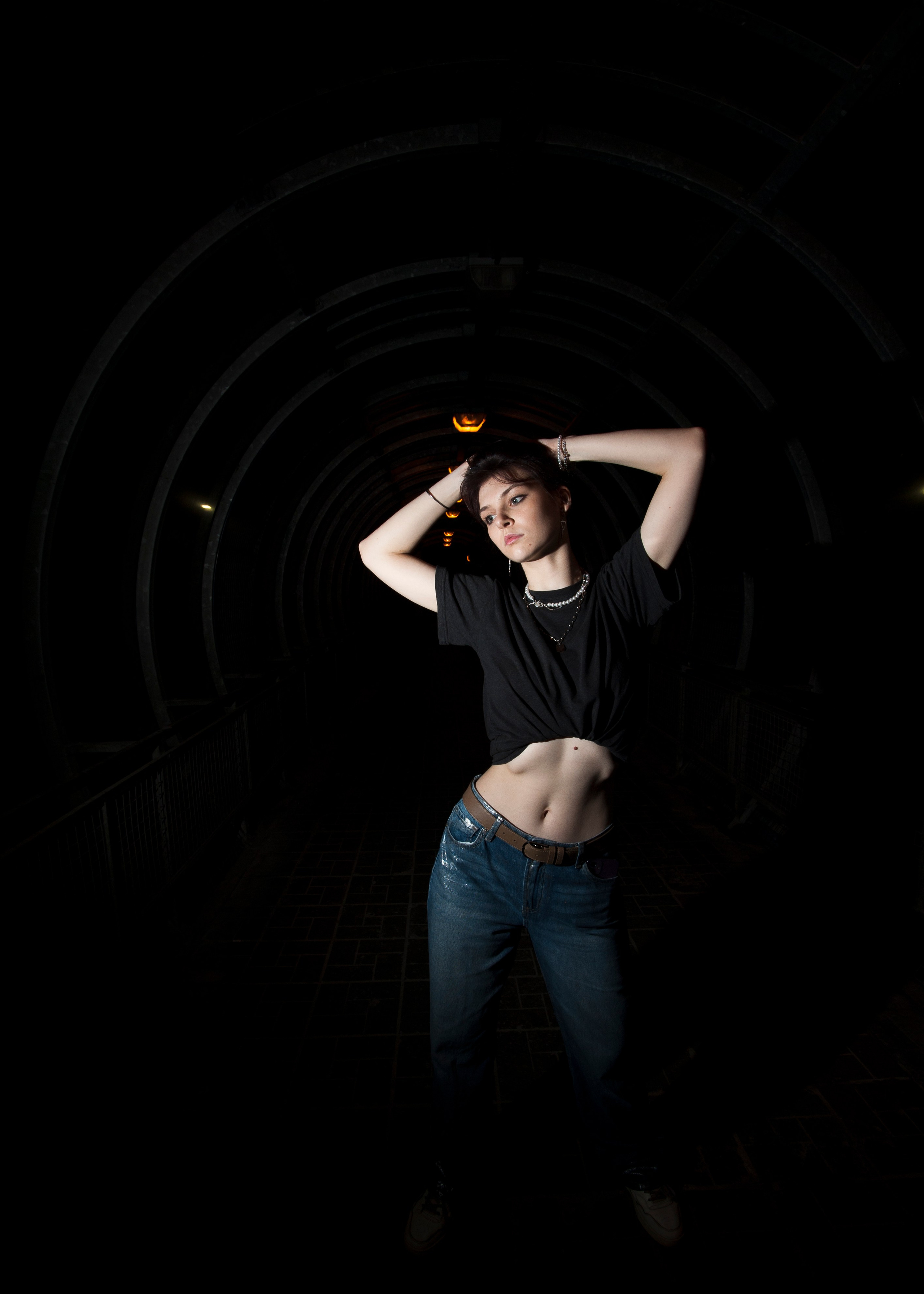 Юлия. Арт-фотограф в Рязани Курилов Евгений