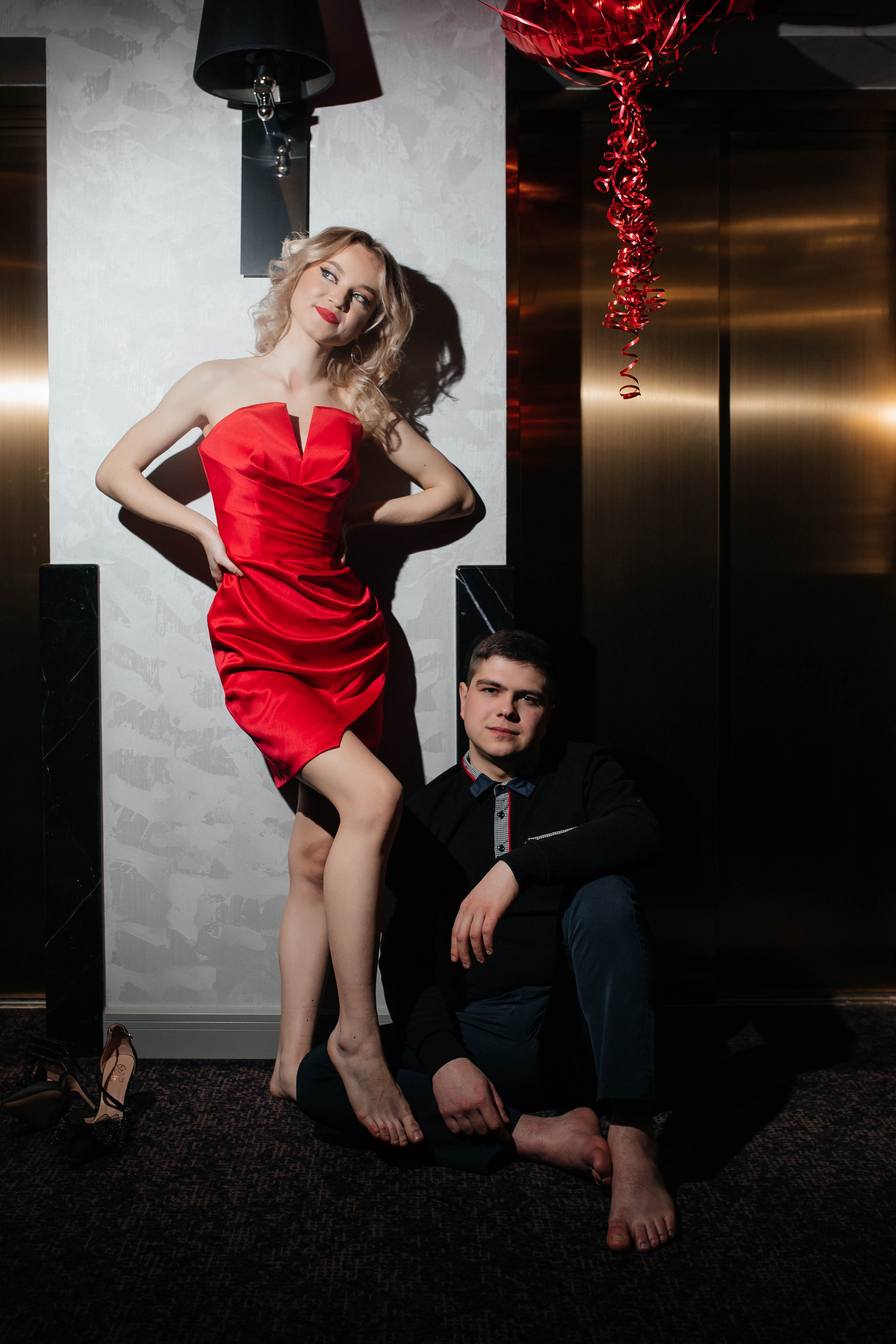 LOVESTORY. Фотограф Бушуева Дарья