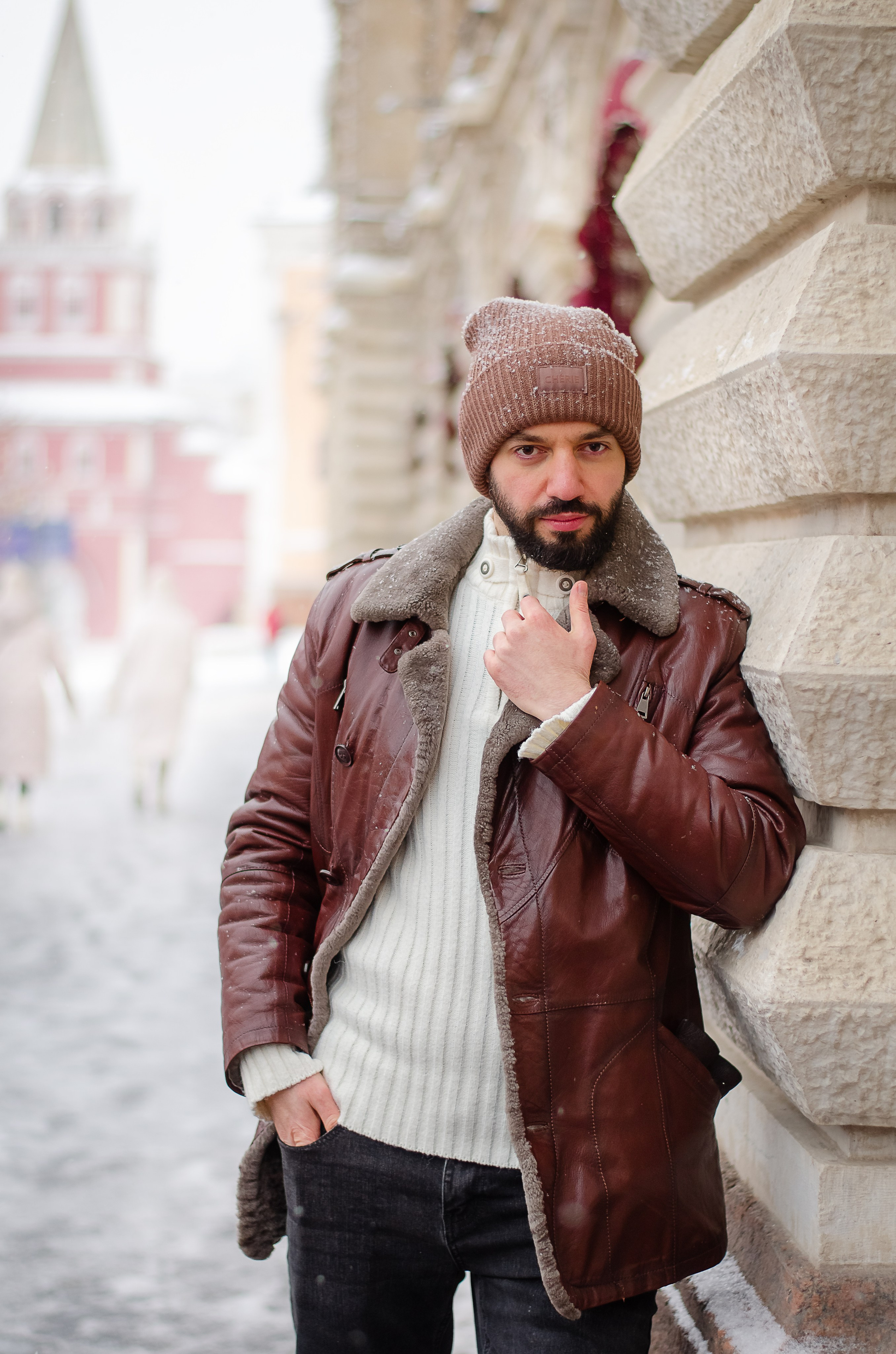 Индивидуальная фотосссия. Детский и семейный фотограф в Москве Светлана Губина