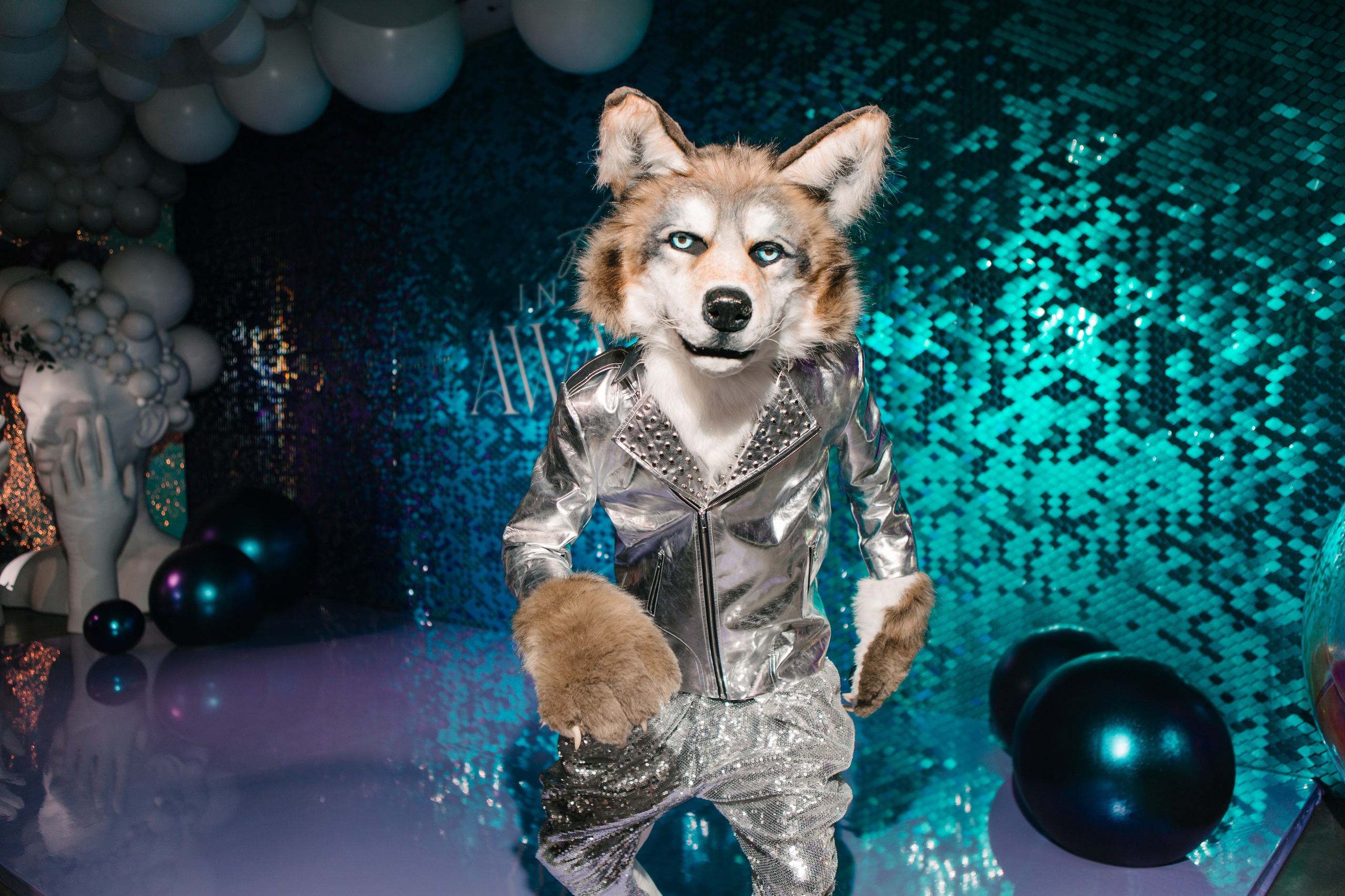 Церемония AIR in party AWARDS. Свадебный фотограф Москва Воронеж Ленкова Ксения