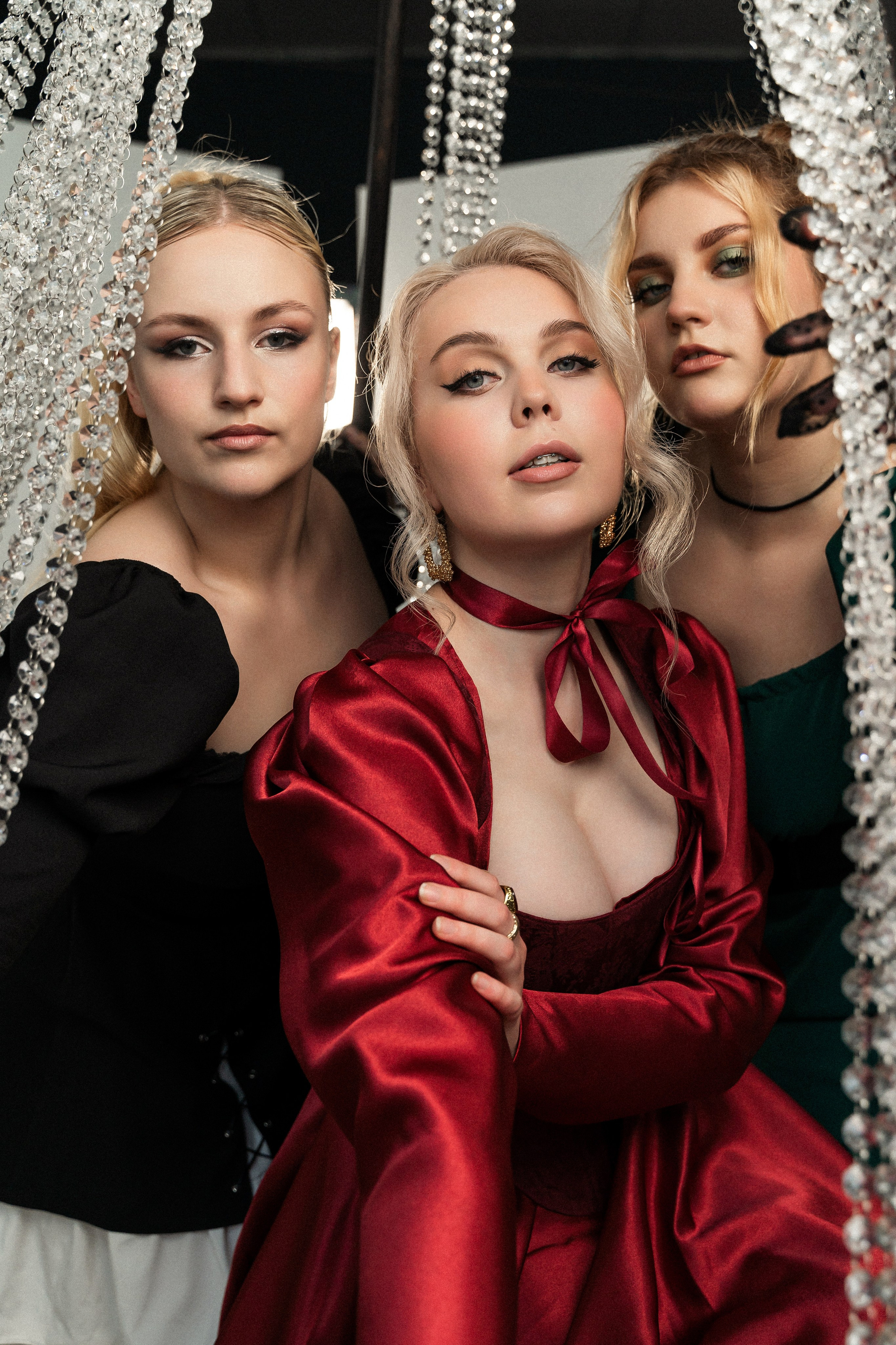 Маша. Фотограф Алина Филимонова Тверь