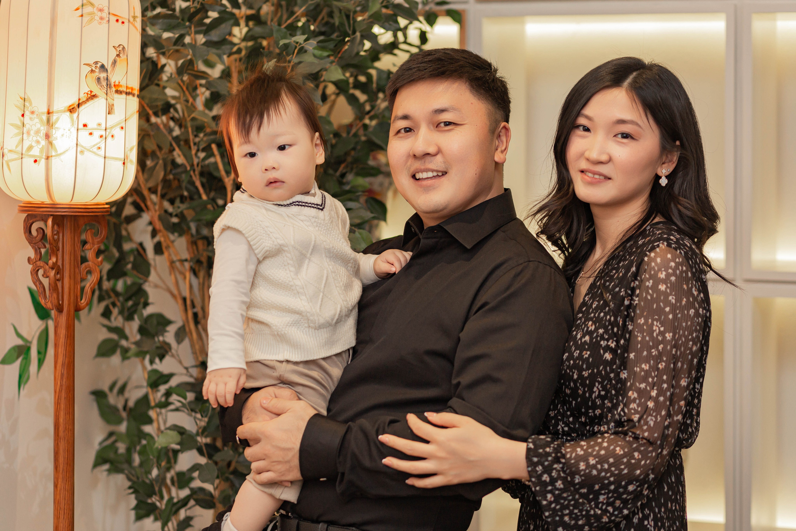 Асянди.Давид. Семейный фотограф в Санкт-Петербурге Любовь Савкина