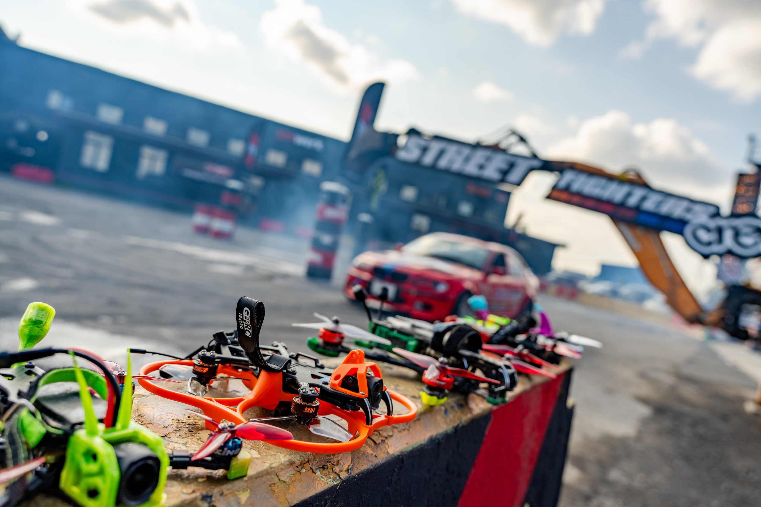 Репортаж. Фотограф Александр Вишняков