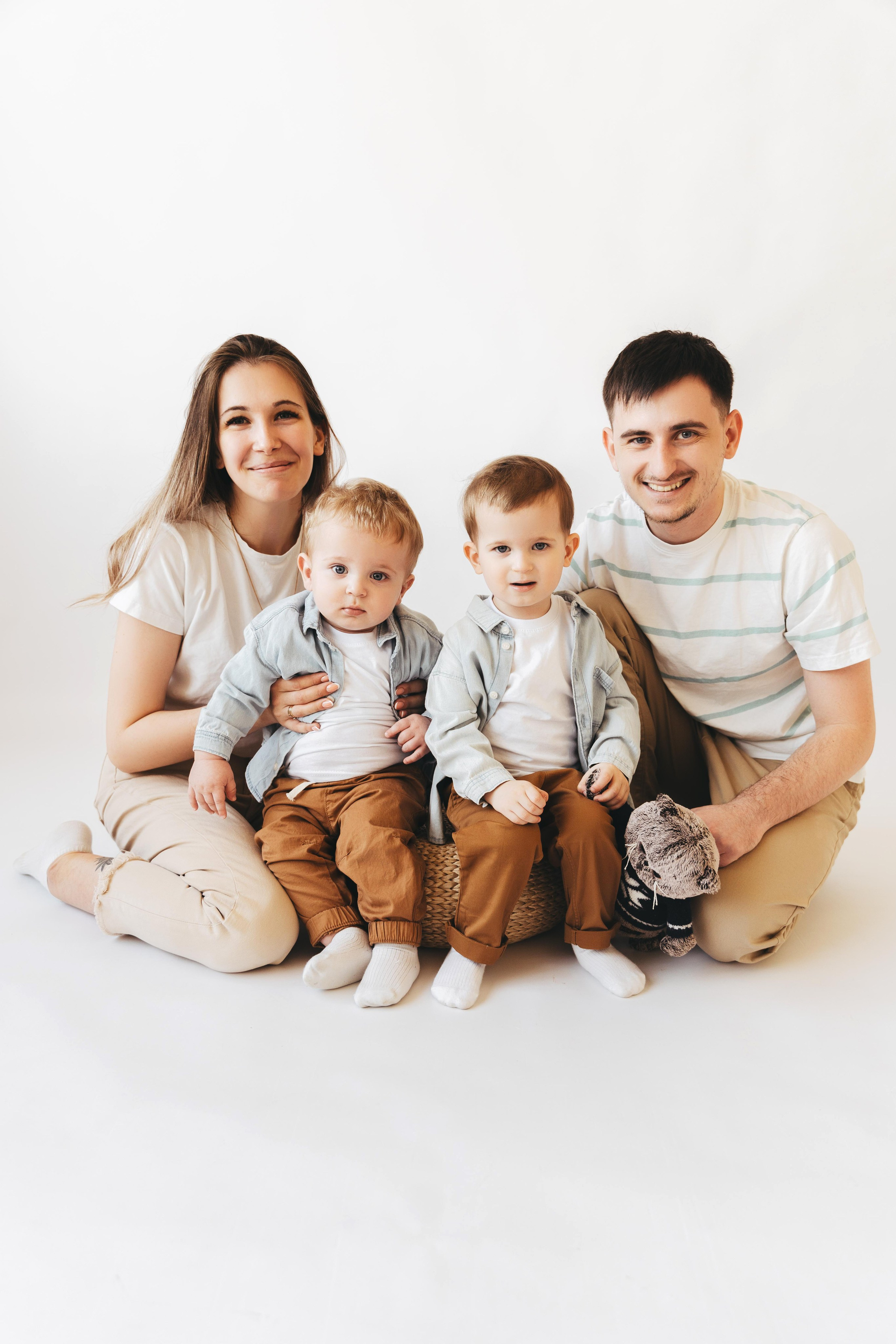 Годовасия. Главная