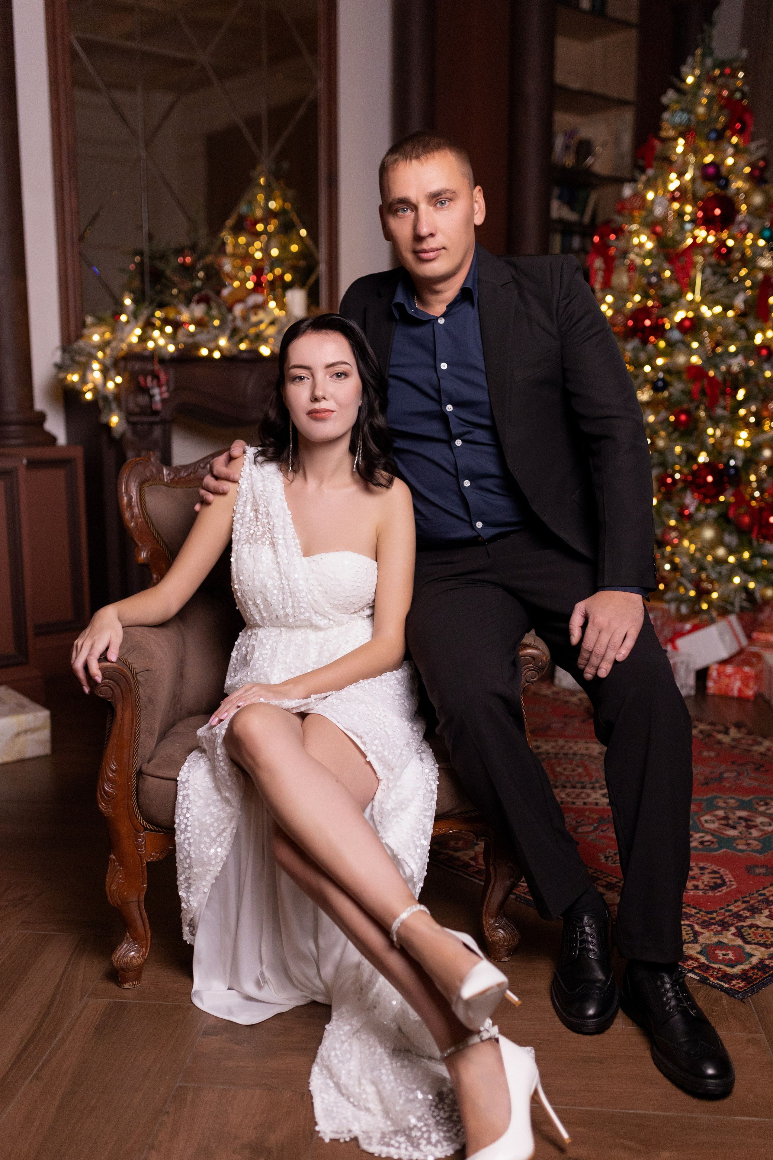 CHRISTMAS. Фотограф в Ростове-на-Дону Мария Аверина