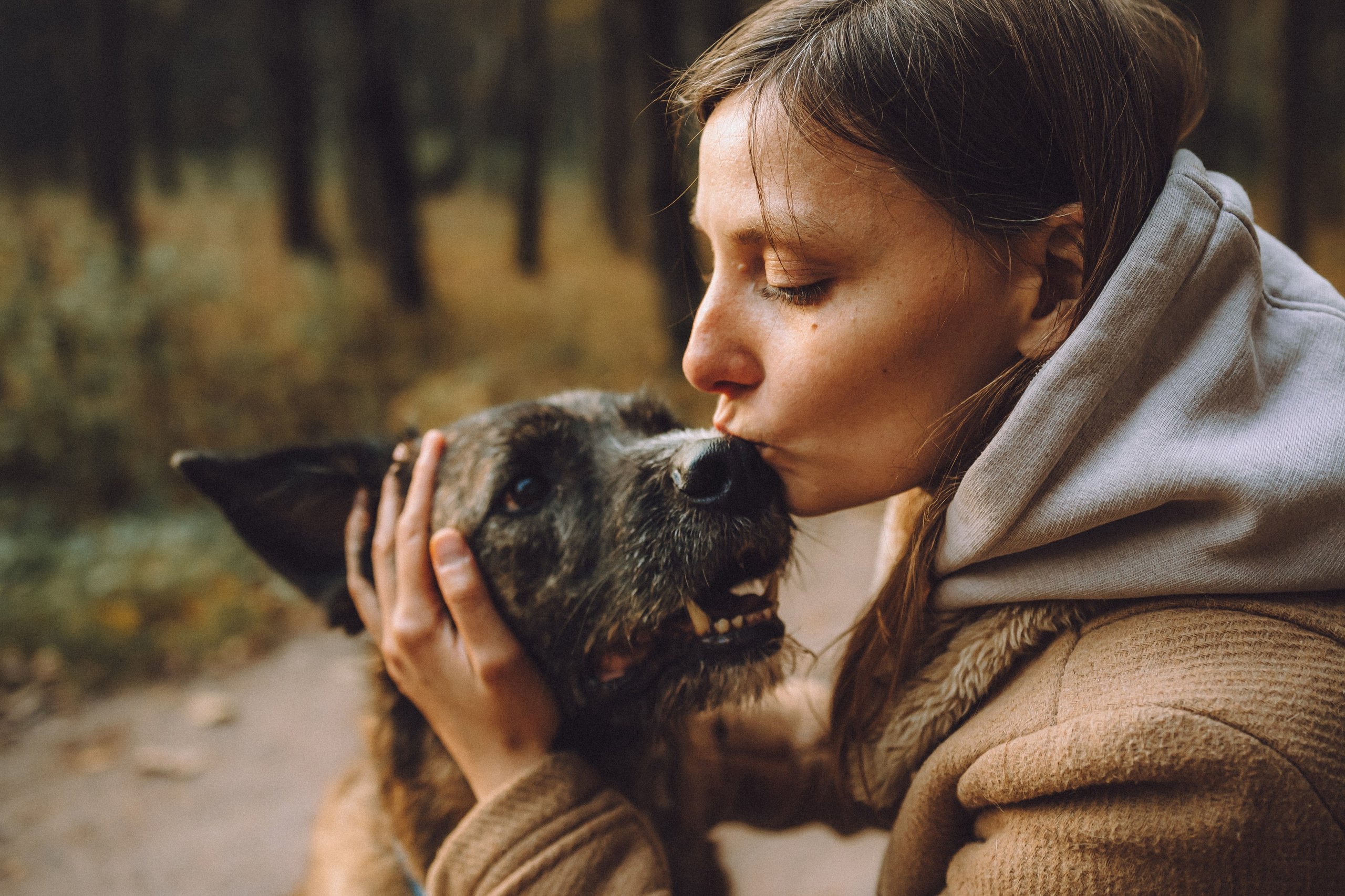Рик, Джек и их семья