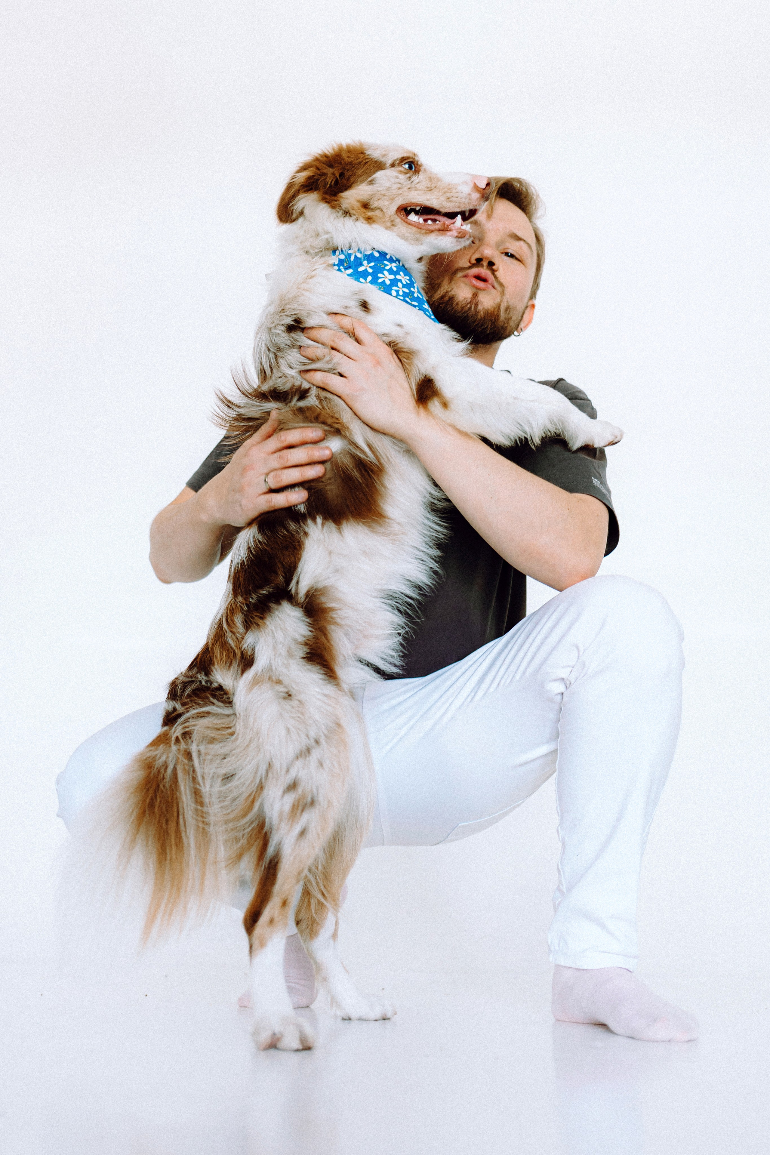 День рождения Айко