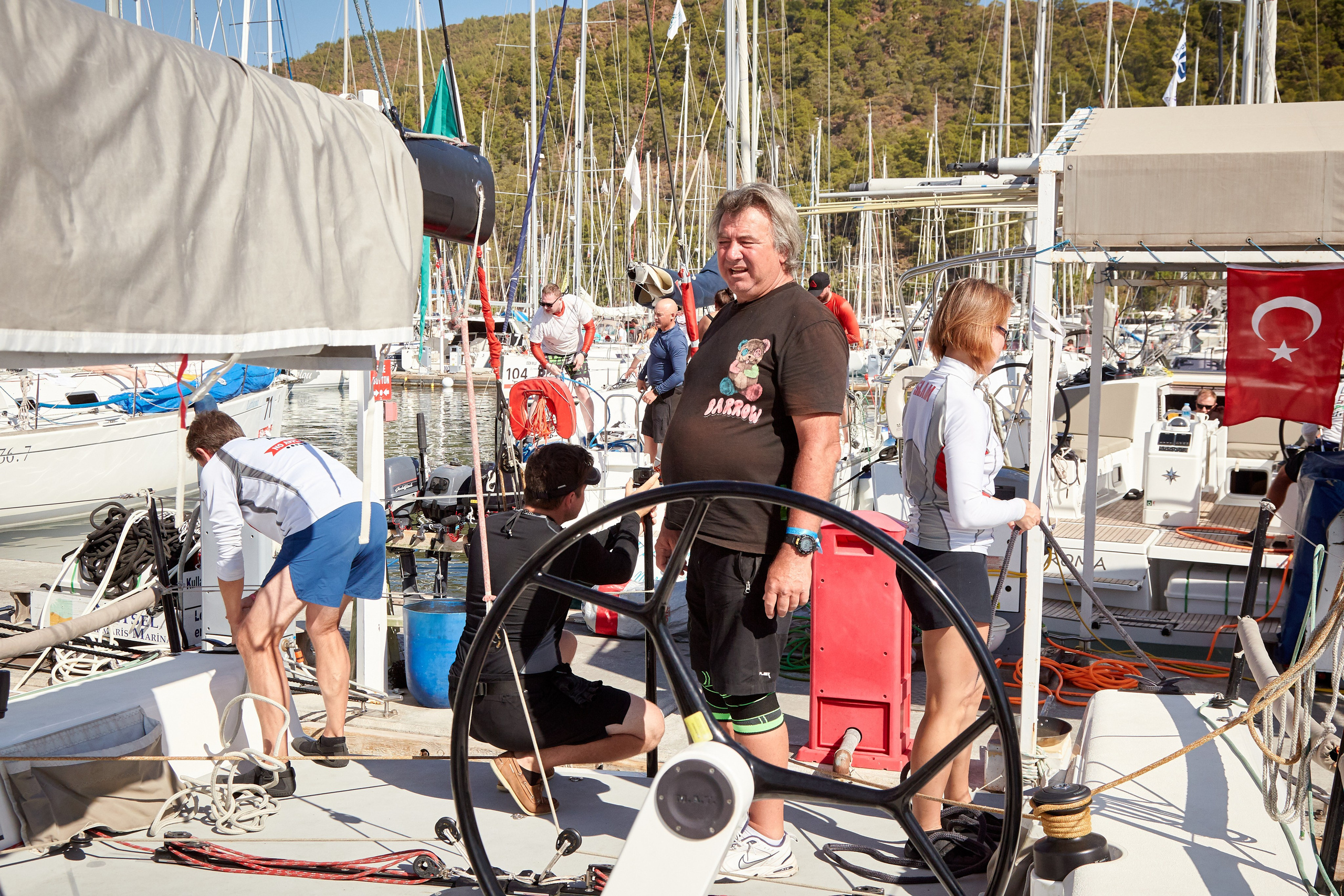 MIRW2022. Фотохроника для следующих поколений