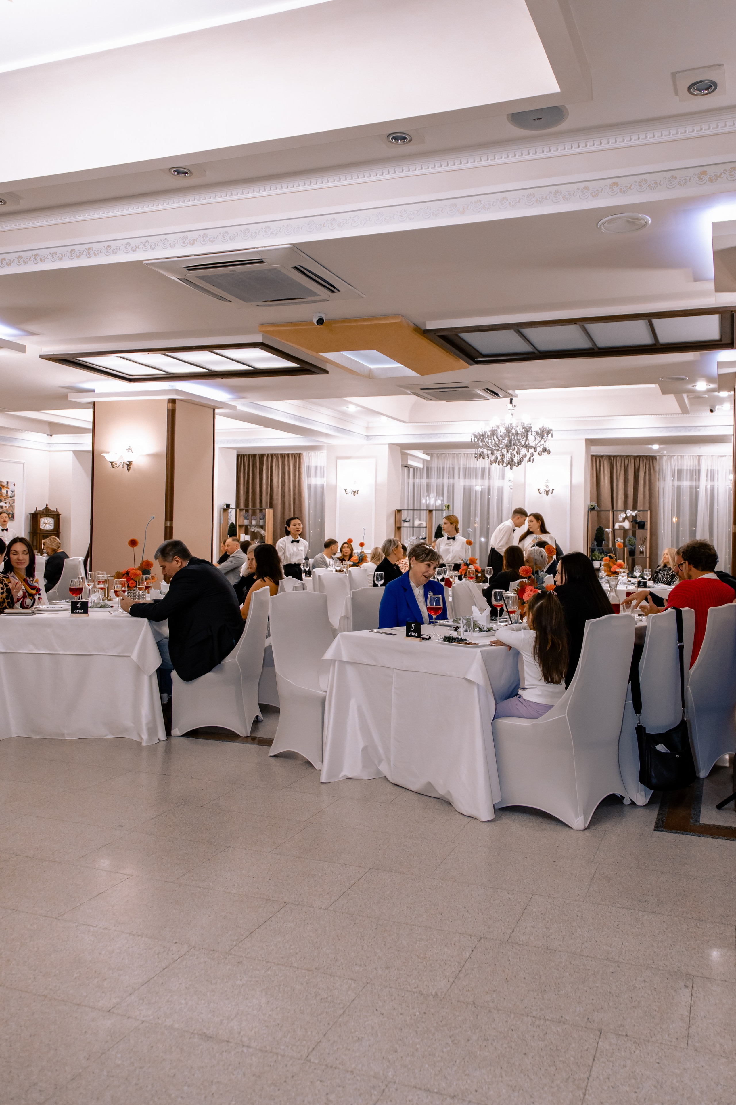 ЗОЛОТОЕ ВРЕМЯ LUXE. МЕДИА-РЕСУРС ХАБАРОВСК / Фотоотчеты / Репортажи / События