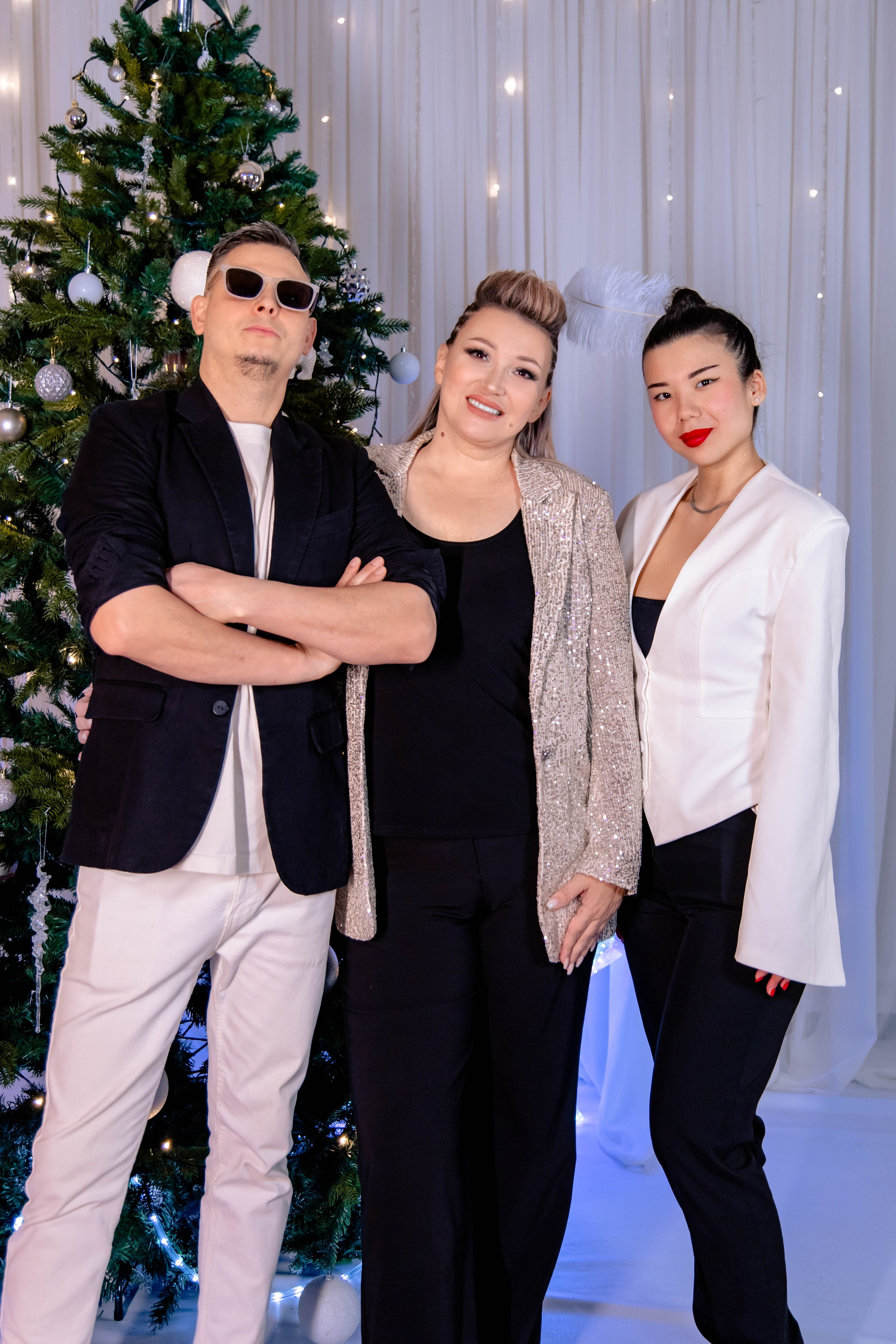 Европа корпоратив. МЕДИА-РЕСУРС ХАБАРОВСК / Фотоотчеты / Репортажи / События