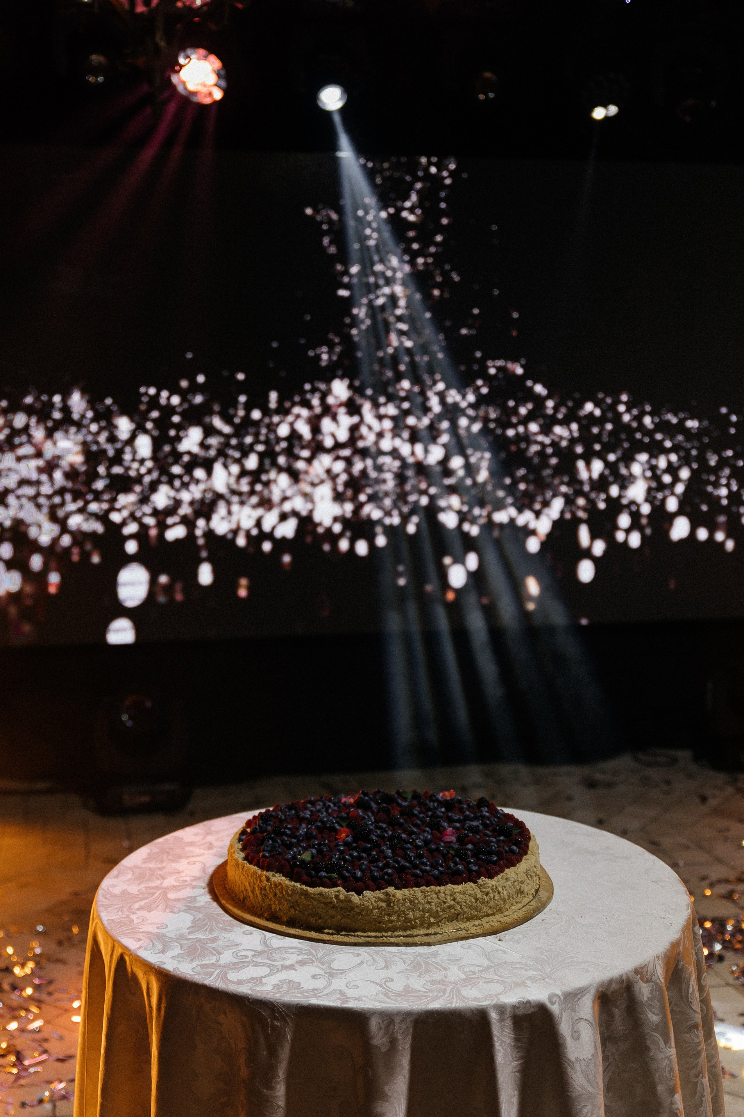 Alexander & Yana. Свадебный организатор в Ростове-на-Дону Яснов Роман