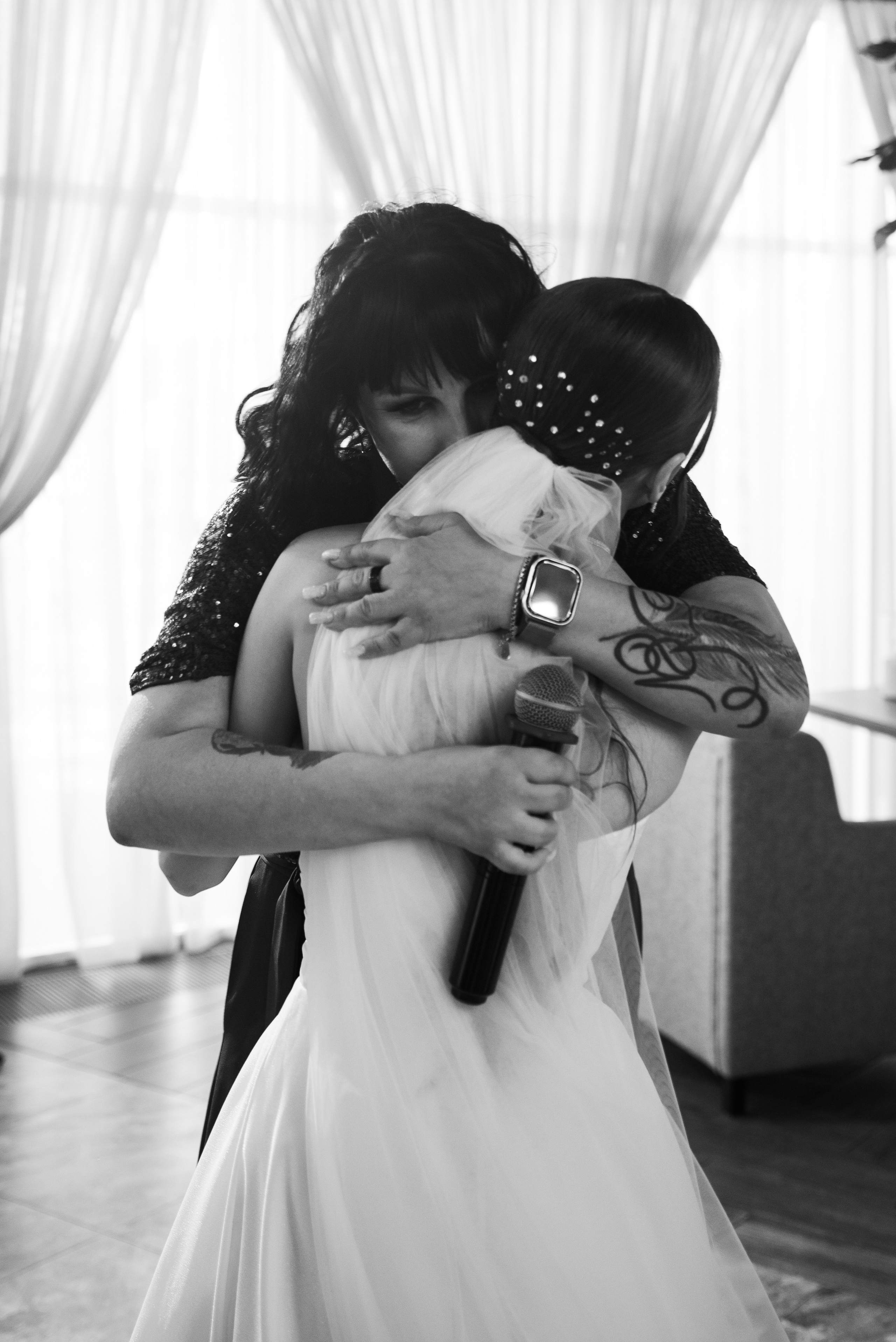 Валерия и Семён. Свадебный, портретный фотограф в Волгограде Ермашова Дарья