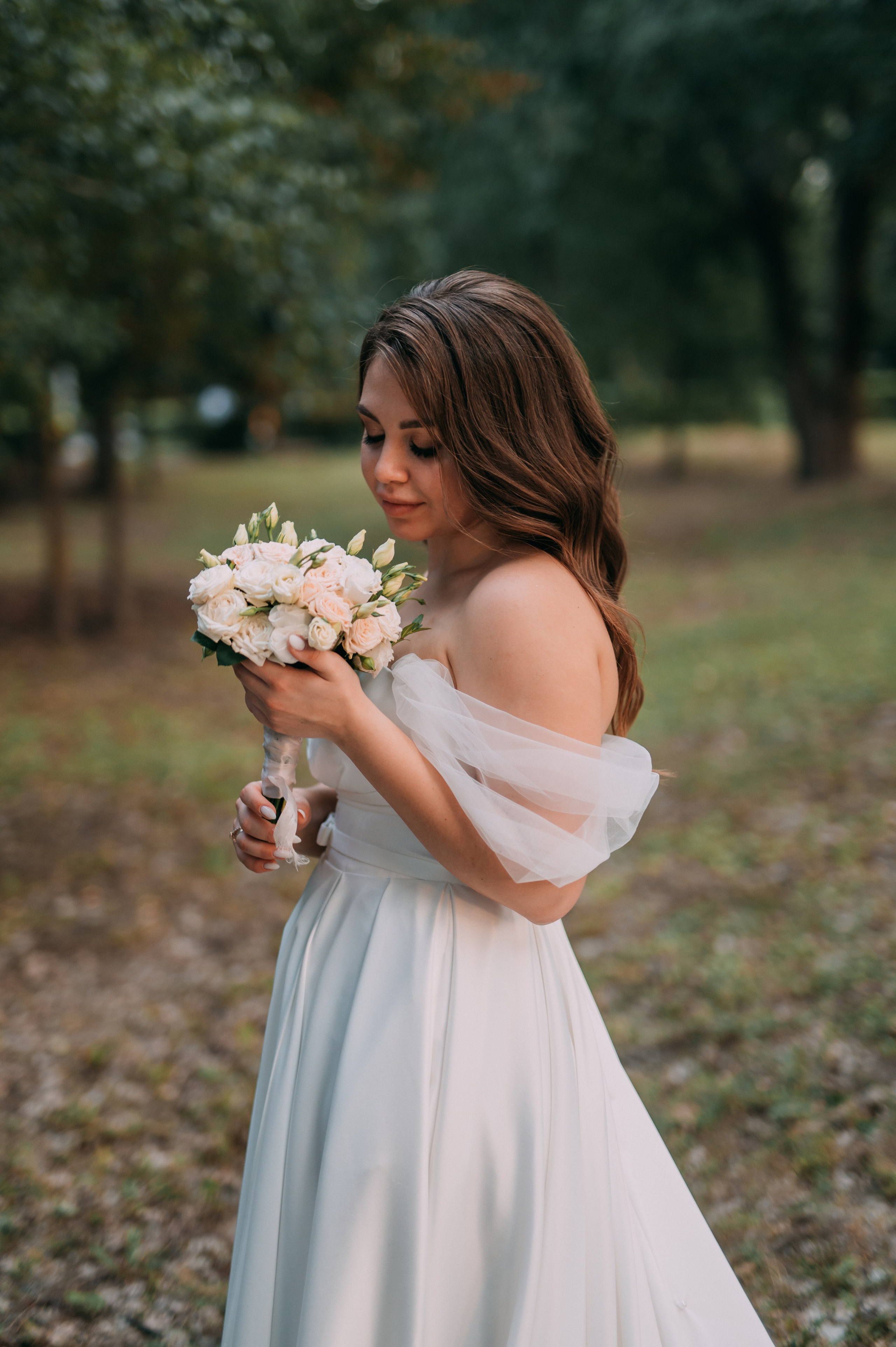 Никита + Кристина. Свадебный фотограф Волжский Волгоград Каблов Николай