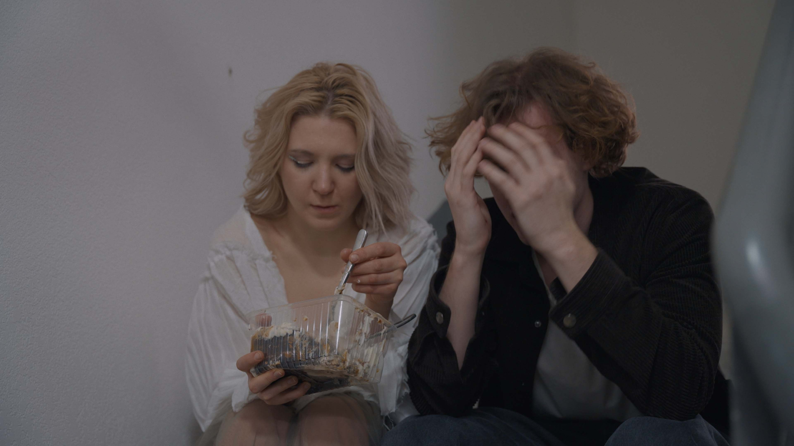 Цветокоррекция видео