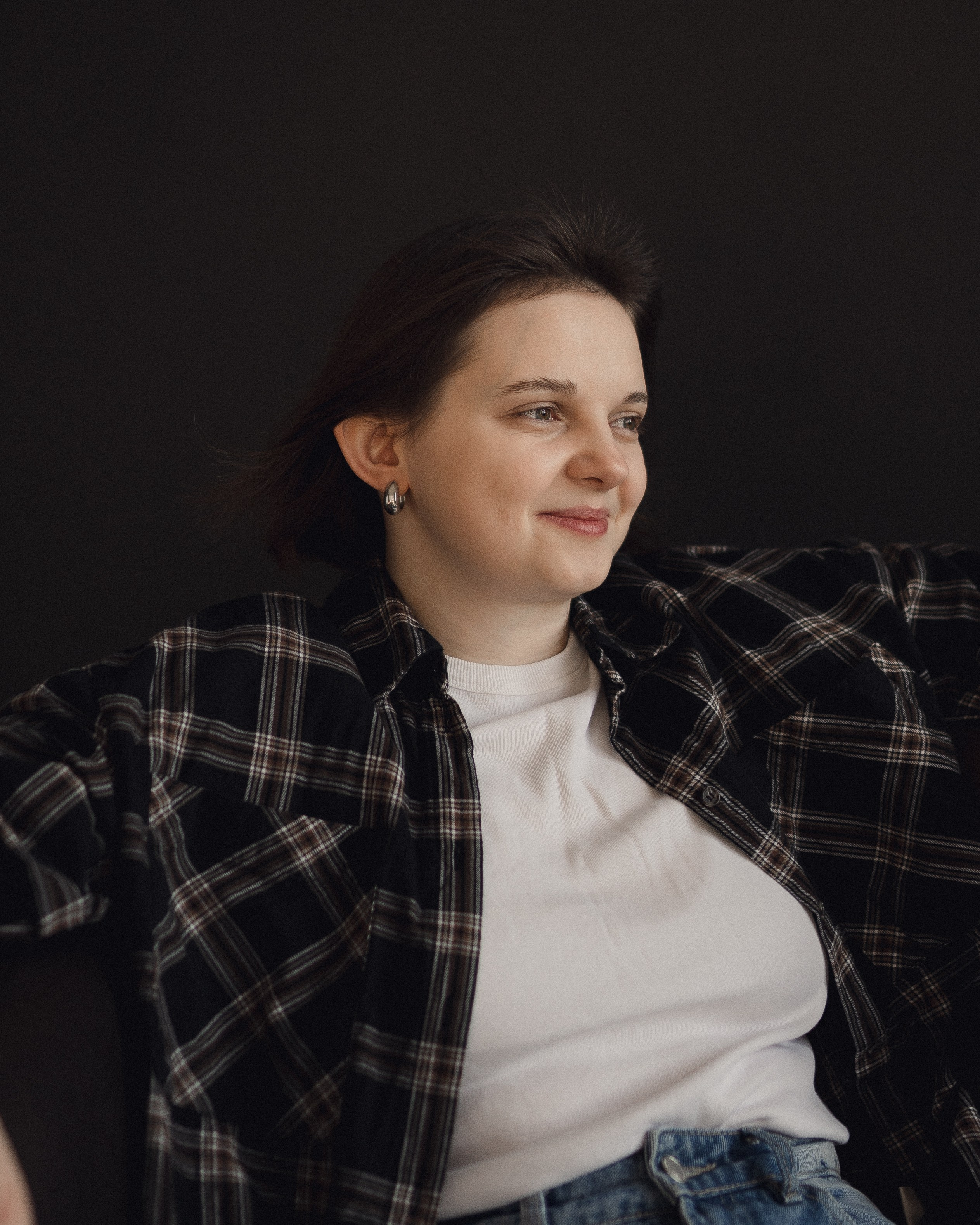 Кристина. Фотограф Краснодар Ирина Гафланова