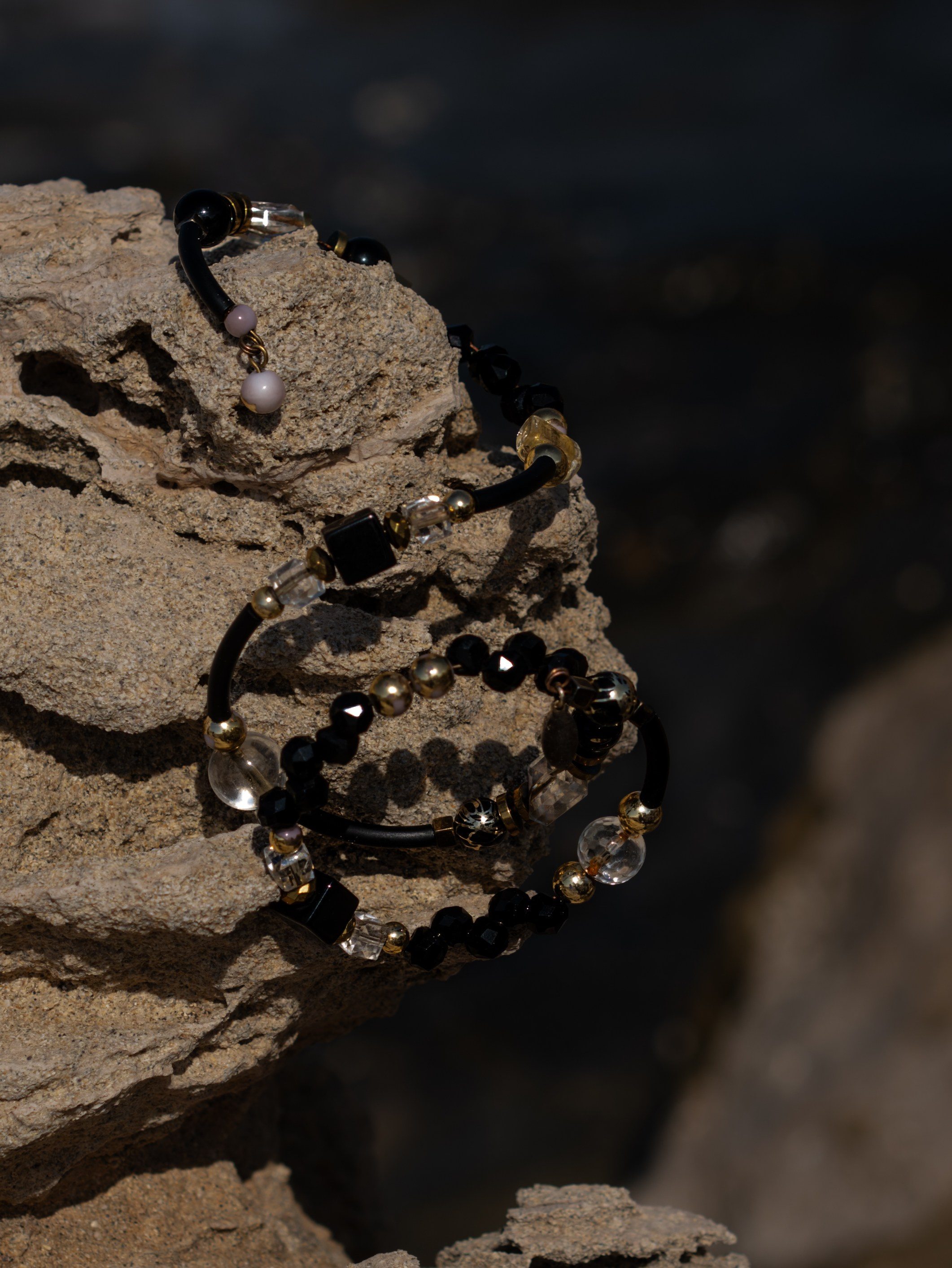 Украшения с выездом. Ольга Семенова, фотограф для всех возрастов, предметная и бизнес-фотография, редактор цифрового контента из Самары, Россия