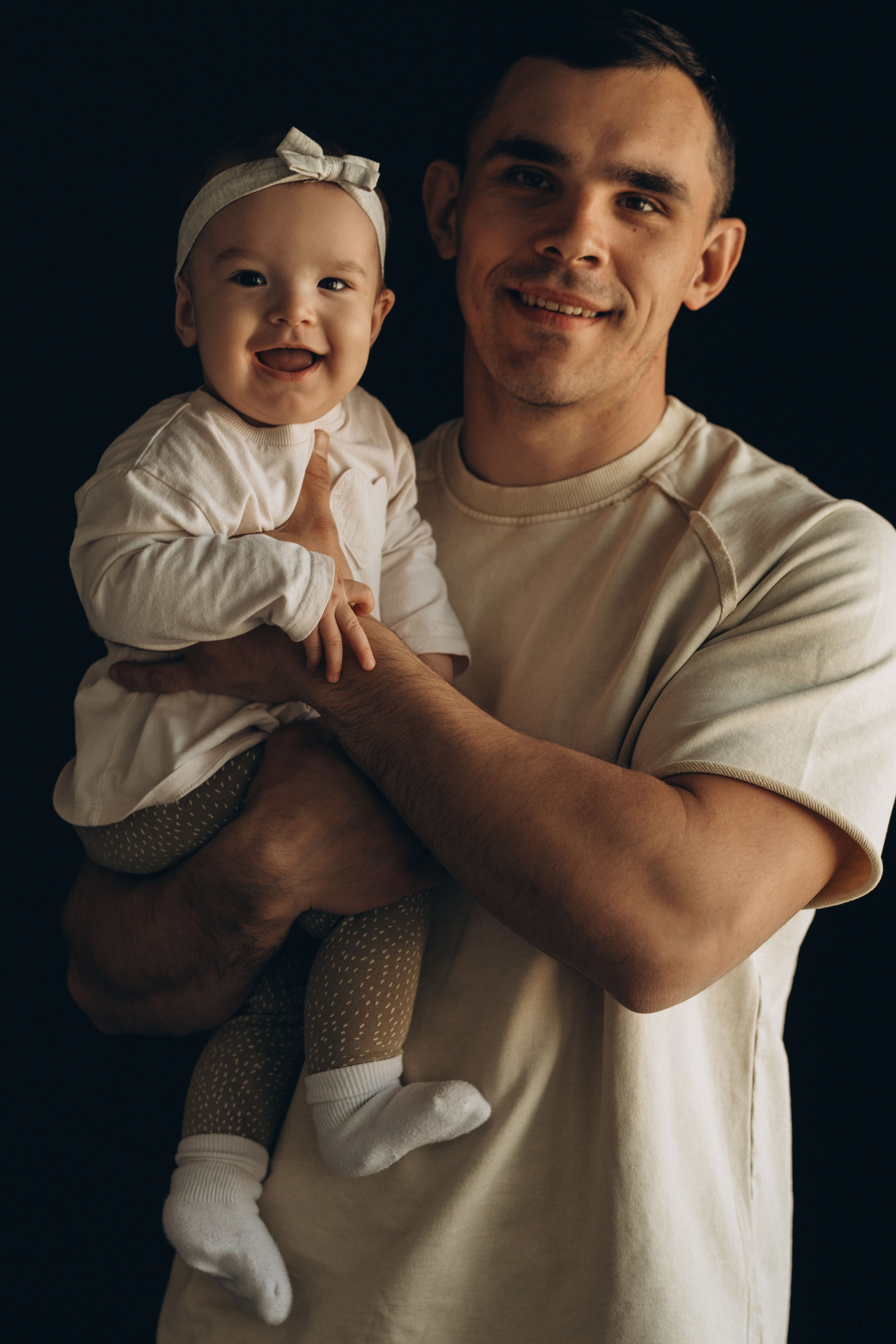 Семья Щелкуновых. Семейный и свадебный фотограф в Чите Мария Авдеева